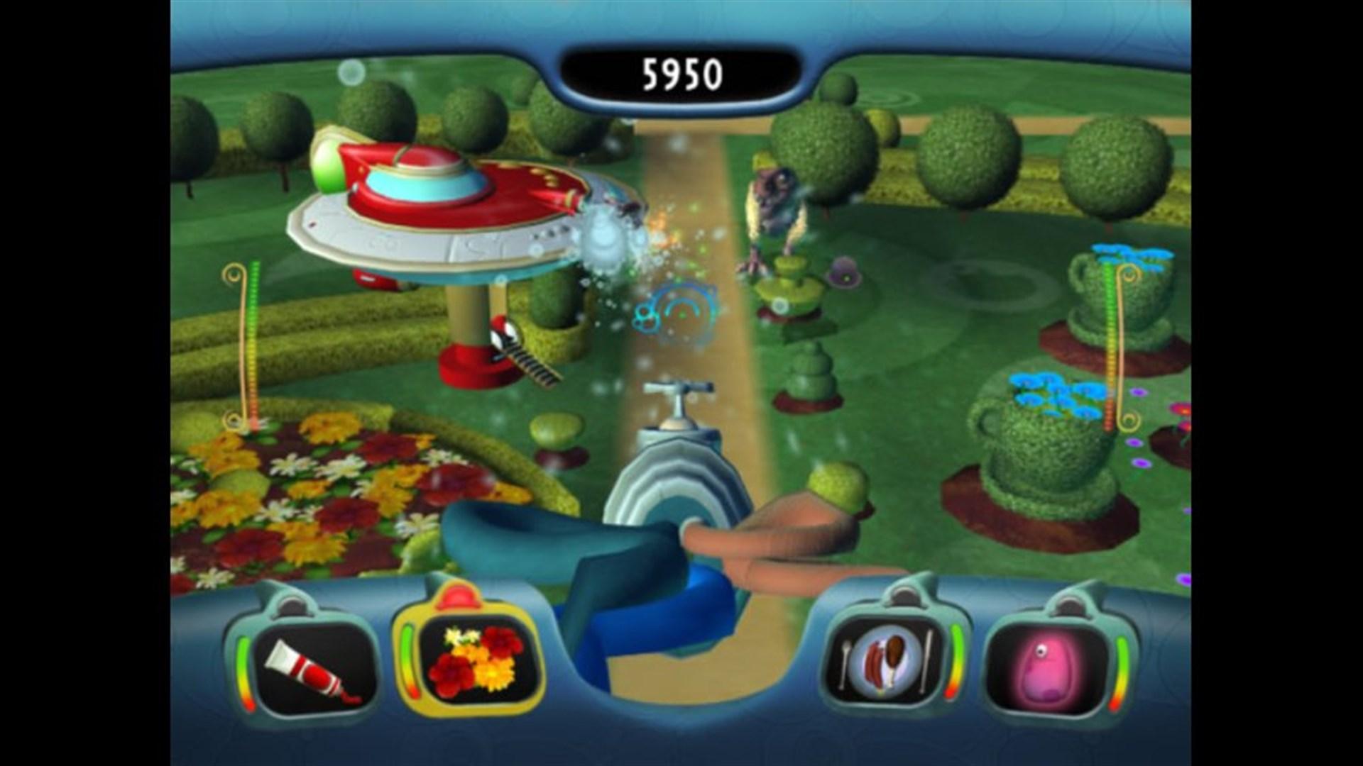 Meet The Robinsons اكسبوكس 360 حساب