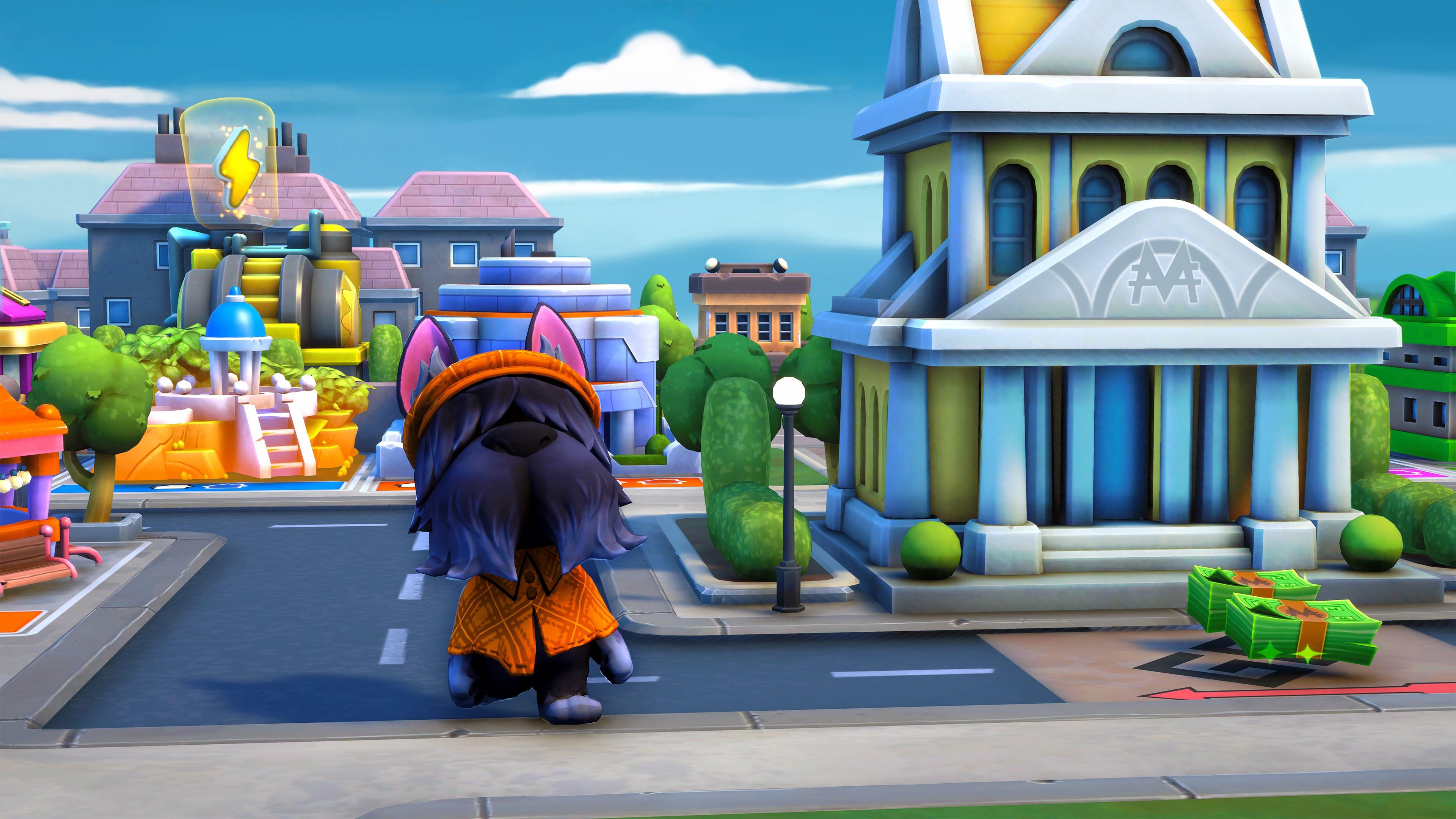 MONOPOLY Madness ارجنتيني اكسبوكس 1 / إكس بوكس سيريس X|S كود رقمي