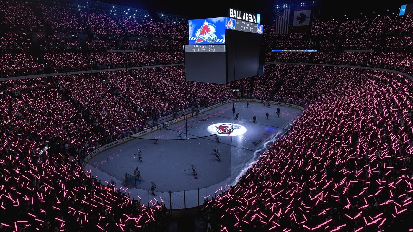 NHL 23 - 3000 NHL Points اكسبوكس 1 / إكس بوكس سيريس X|S كود رقمي