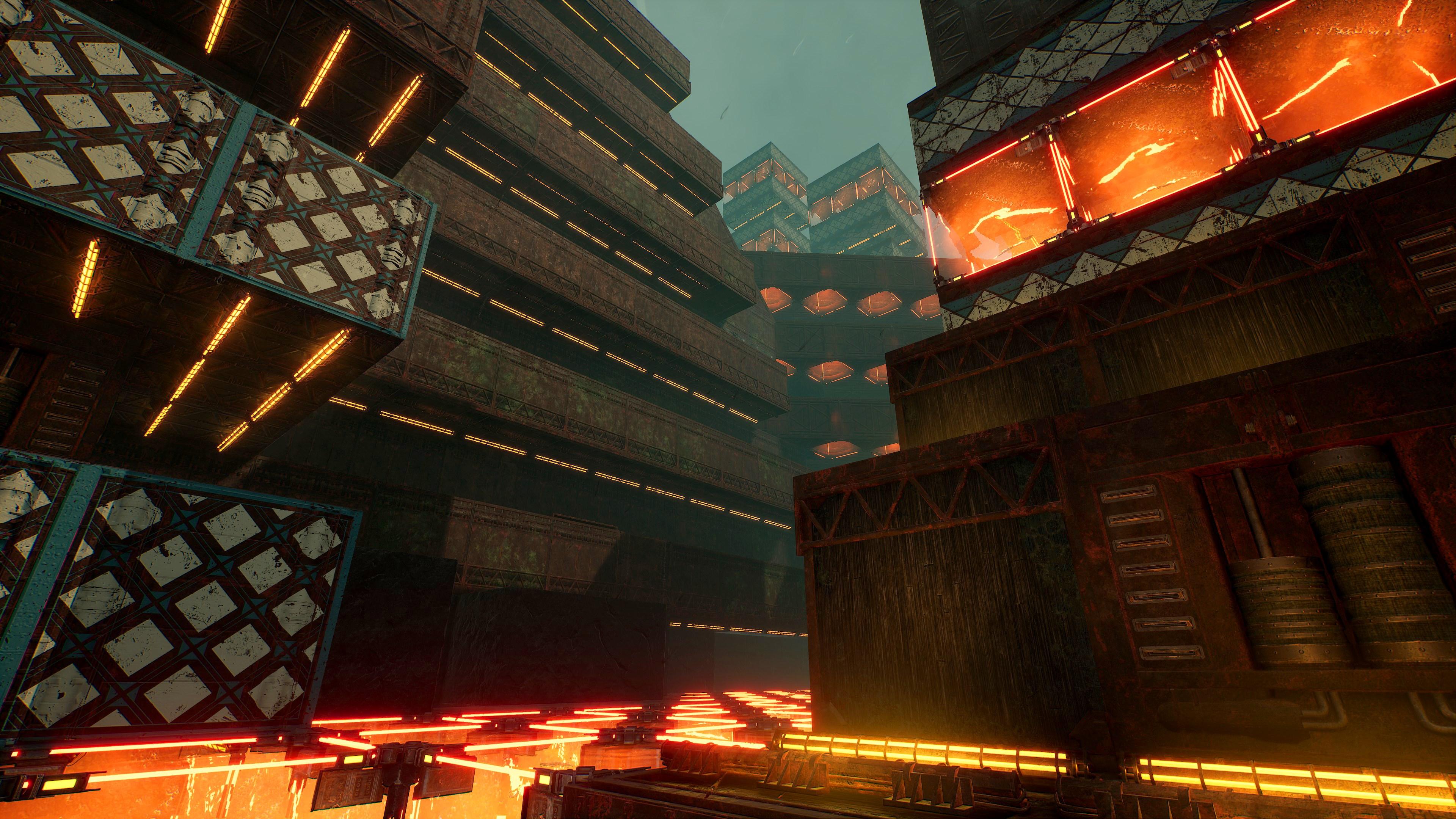 Meet Your Maker - Sector 1 حزمة ارجنتيني اكسبوكس 1 / إكس بوكس سيريس X|S كود رقمي