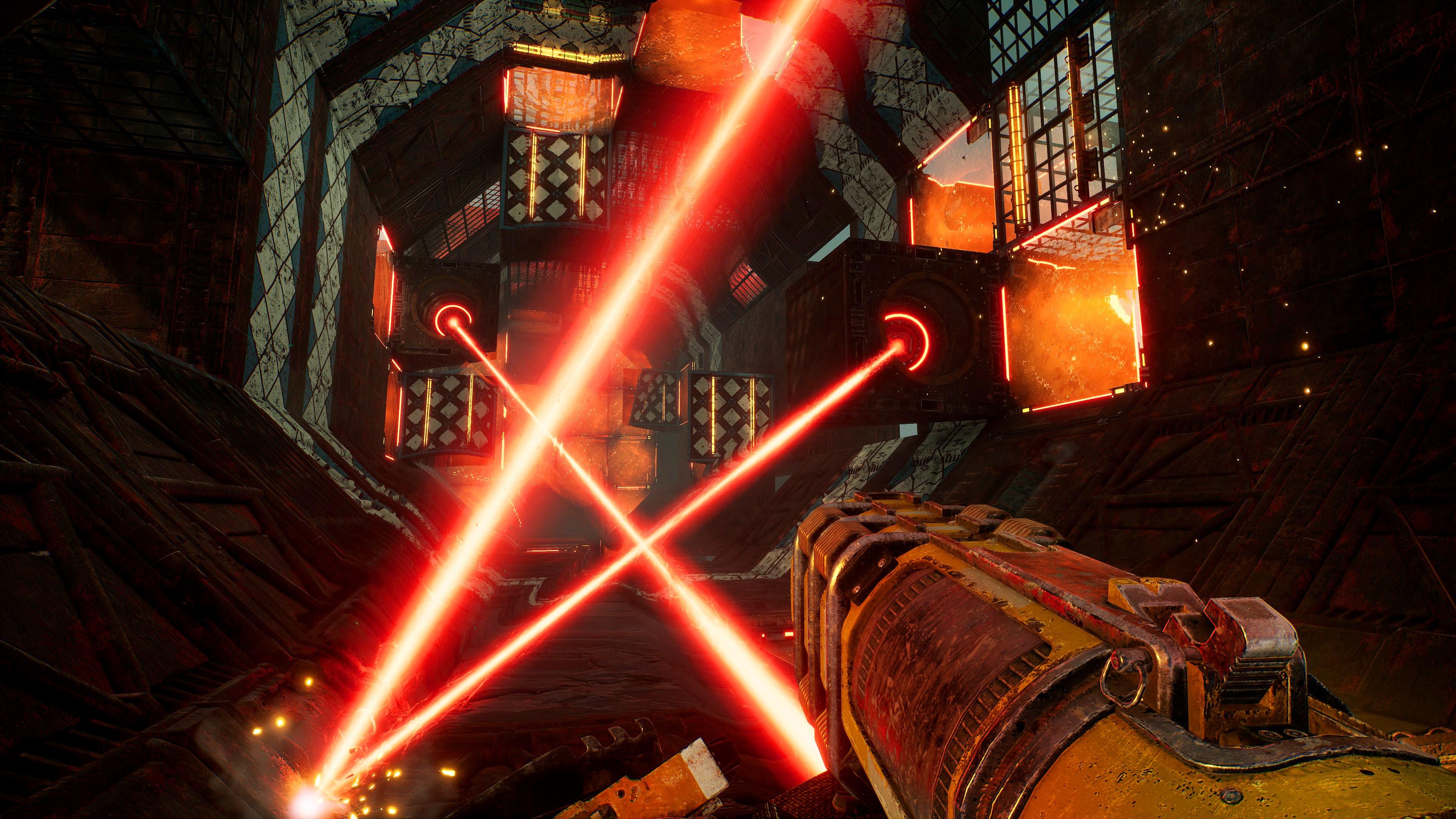 Meet Your Maker - Sector 1 حزمة ارجنتيني اكسبوكس 1 / إكس بوكس سيريس X|S كود رقمي