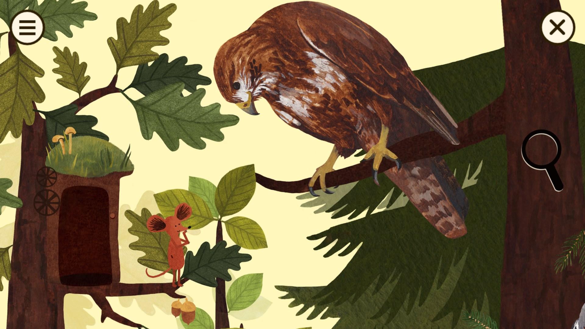 Little Mouse'S Encyclopedia + Clumsy Rush ارجنتيني اكسبوكس 1 / إكس بوكس سيريس X|S كود رقمي