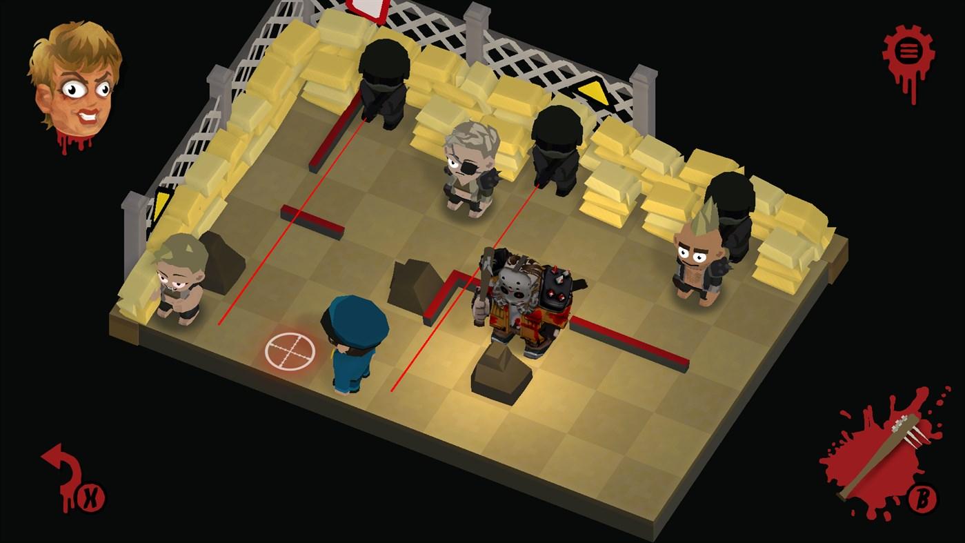 Friday The 13th: Killer Puzzle ستيم كود رقمي