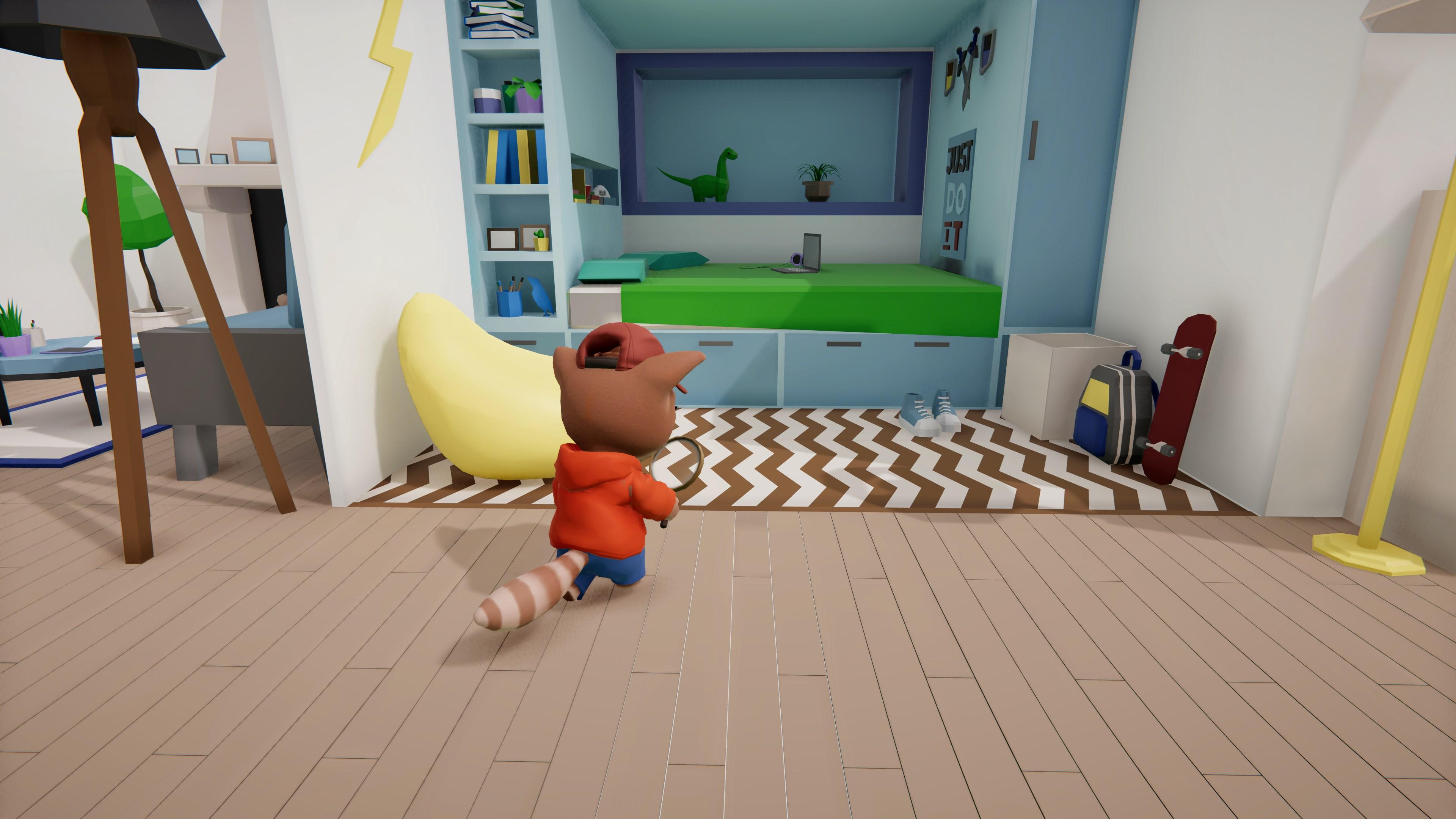 Sherlock Purr 2 Extended اصدار اكسبوكس 1 / إكس بوكس سيريس X|S حساب