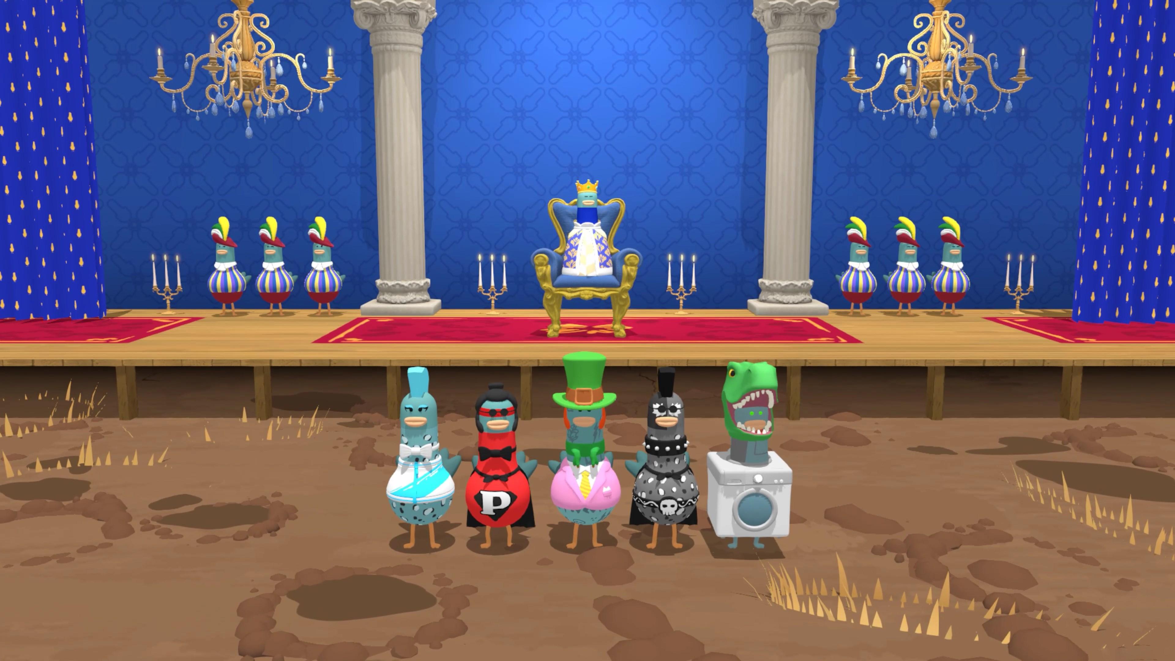 Headbangers: Rhythm Royale اوروبي اكسبوكس 1 / إكس بوكس سيريس X|S / بي سي كود رقمي