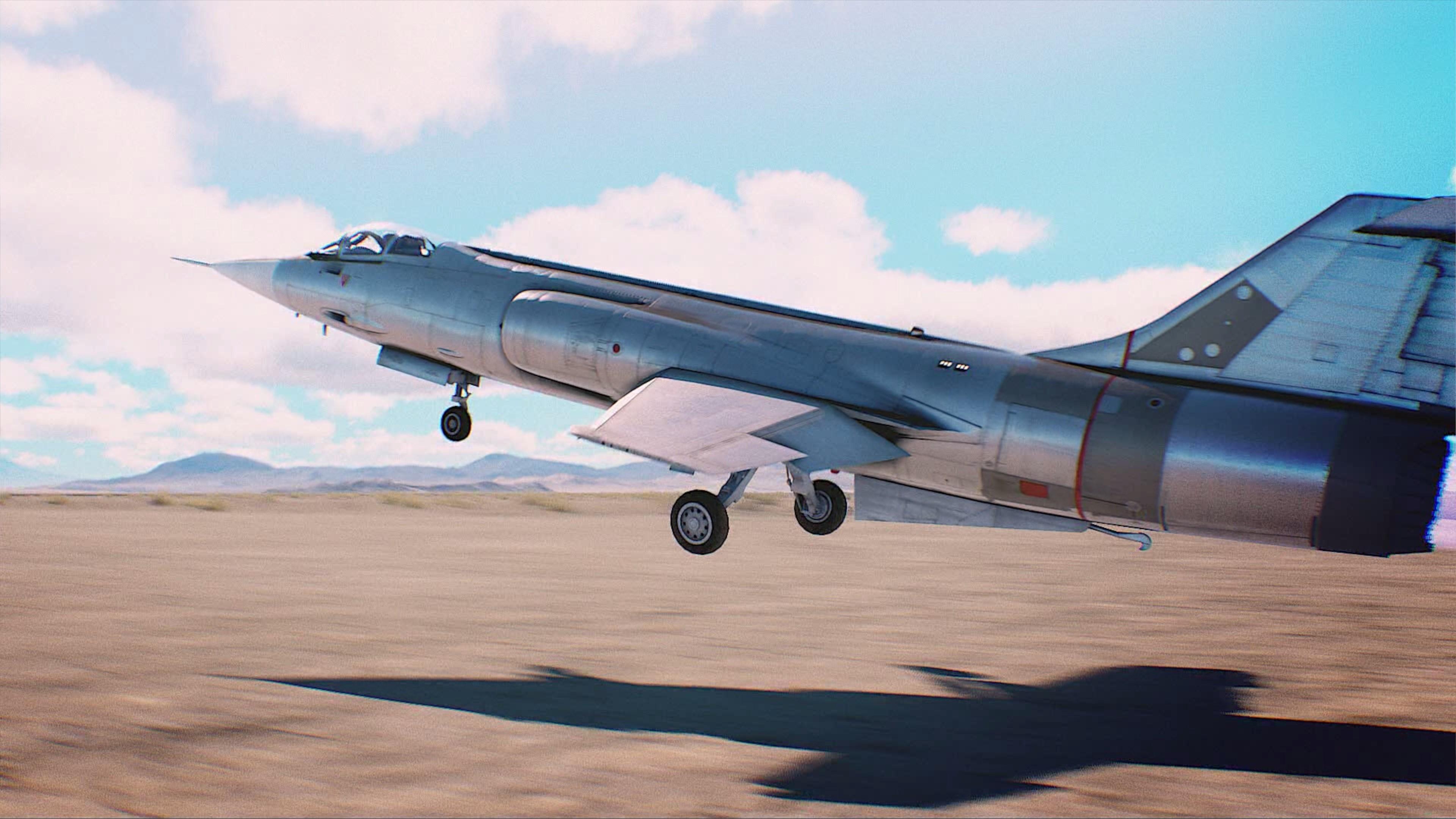 ACE COMBAT 7: SKIES UNKNOWN - TOP GUN: Maverick اصدار TR اكسبوكس 1 كود رقمي