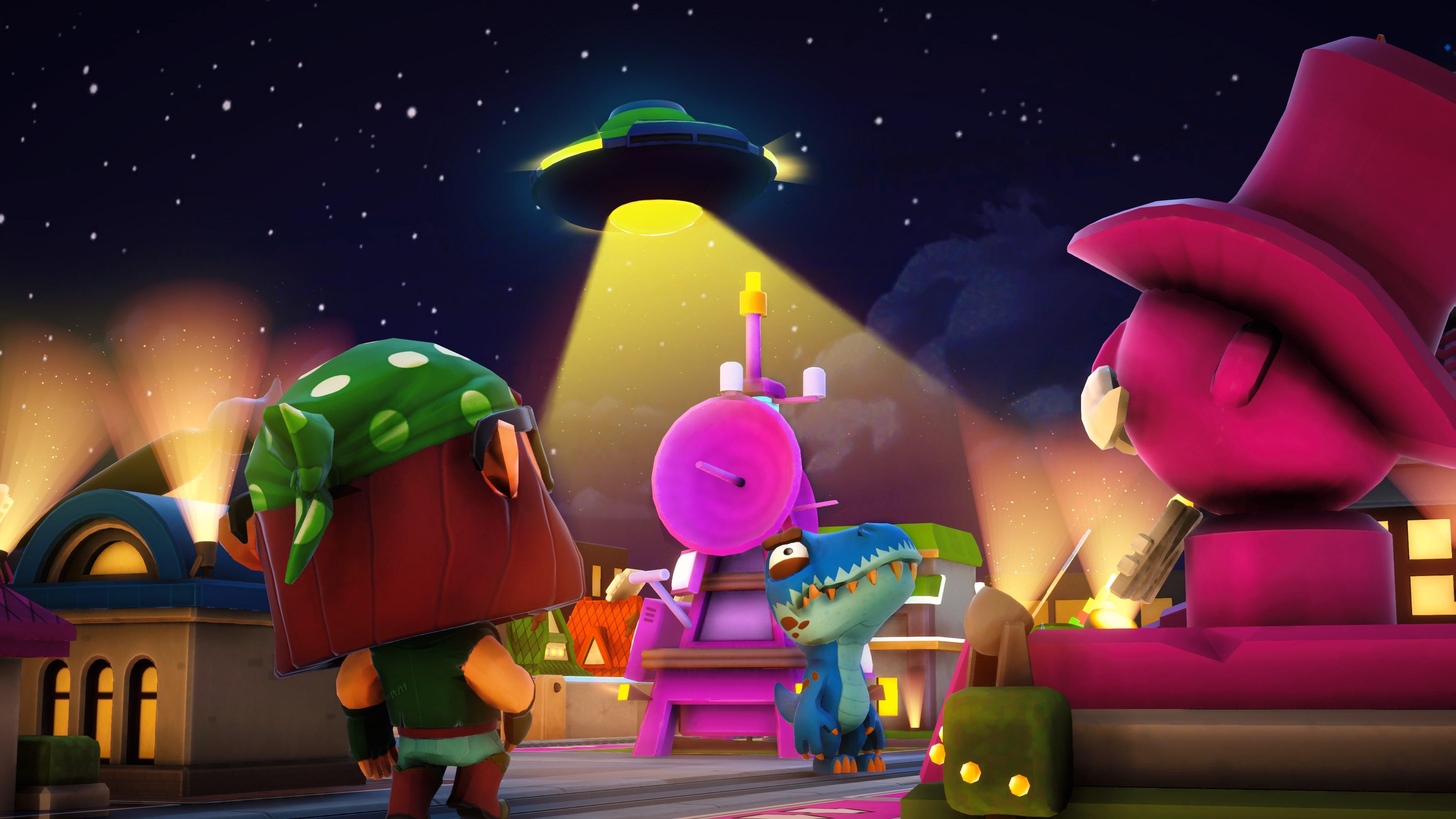 MONOPOLY Madness ارجنتيني اكسبوكس 1 / إكس بوكس سيريس X|S كود رقمي