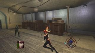 BloodRayne: ReVamped ارجنتيني اكسبوكس 1 كود رقمي