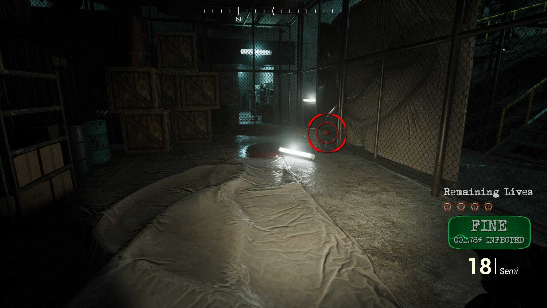 Outbreak: The Full Monty Collection اكسبوكس 1 / إكس بوكس سيريس X|S حساب