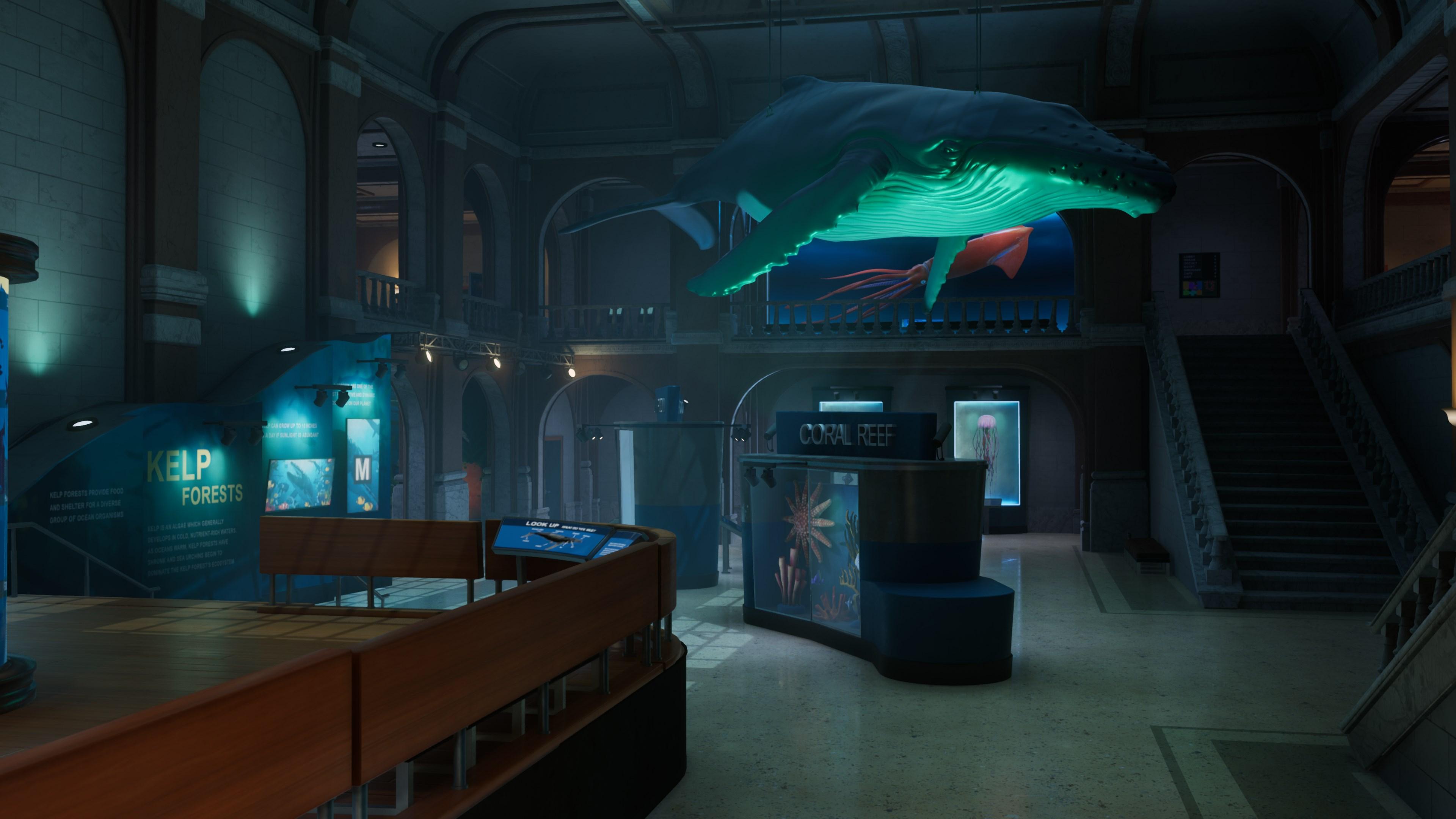 Screen Shot image 4 Ghostbusters: Spirits Unleashed ارجنتيني اكسبوكس 1 / إكس بوكس سيريس X|S كود رقمي