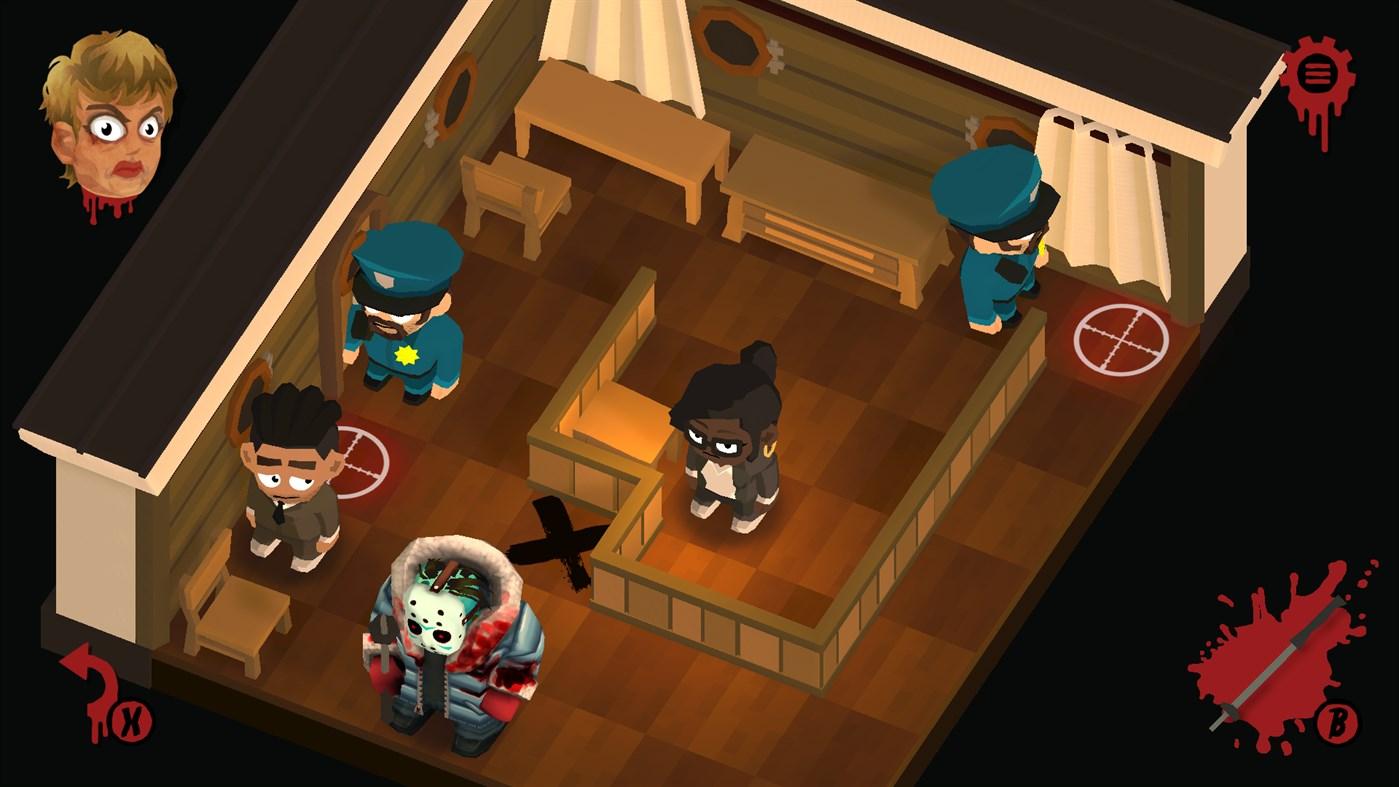 Friday The 13th: Killer Puzzle ستيم كود رقمي