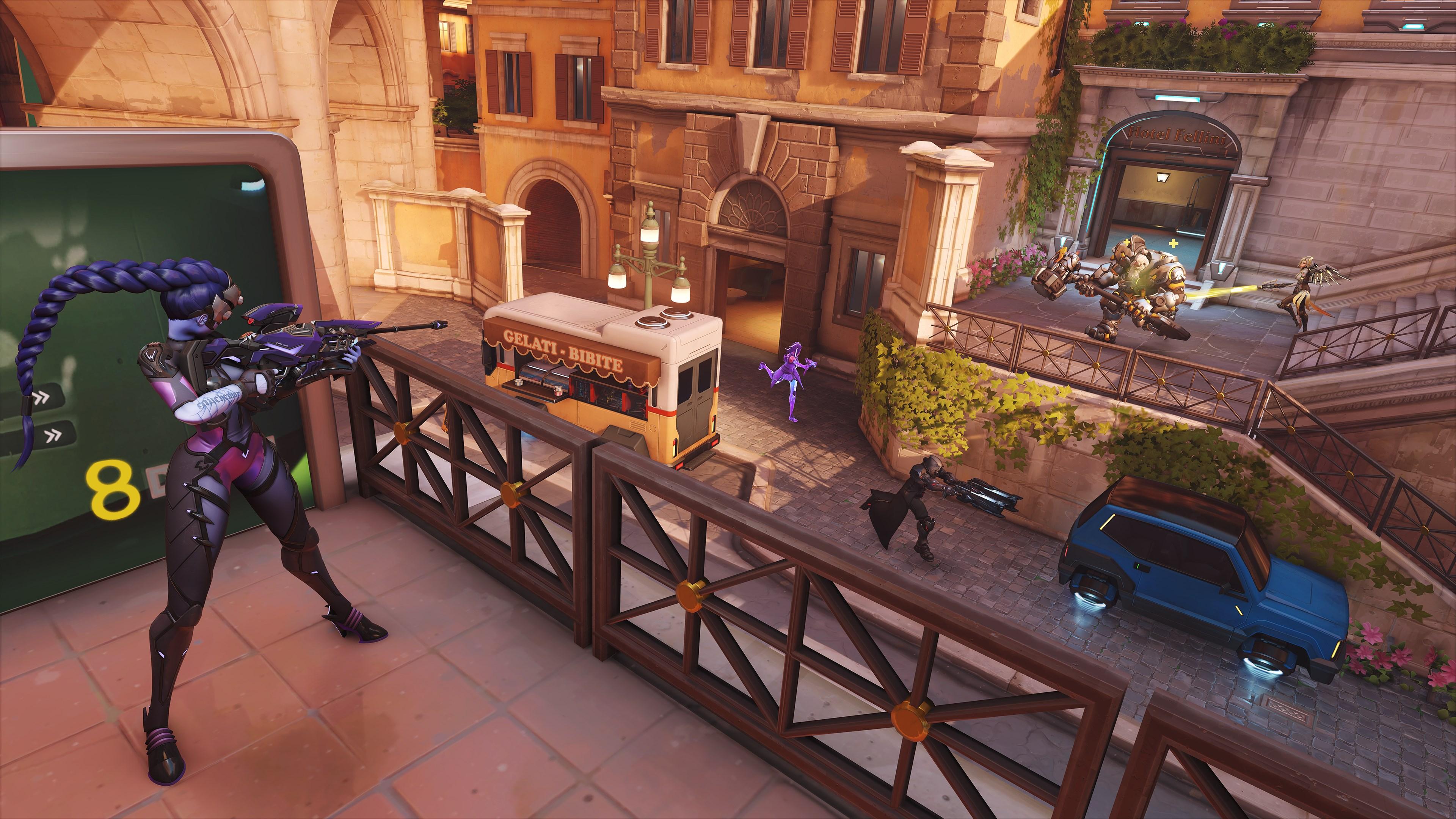 Overwatch 2 Watchpoint Pack TR اكسبوكس 1 / إكس بوكس سيريس X|S كود رقمي