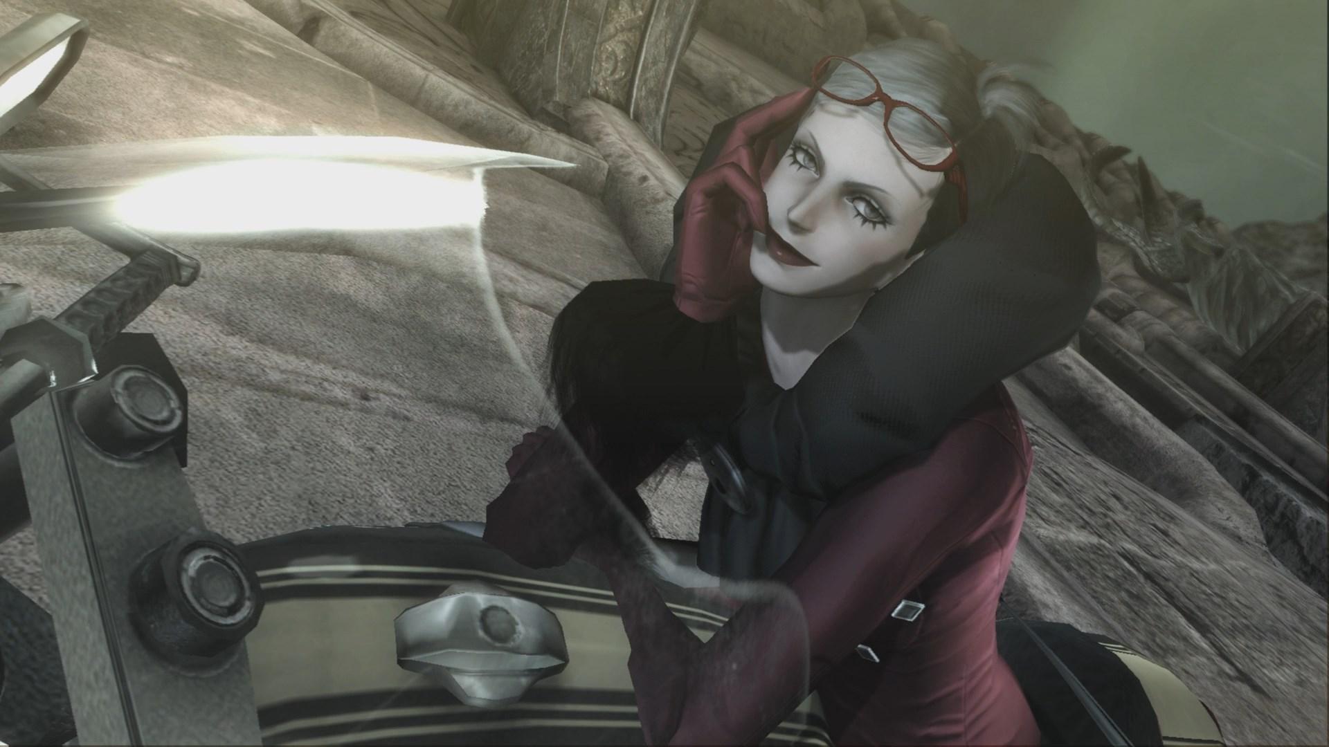 Bayonetta & Vanquish 10th Anniversary حزمة اكسبوكس 1 / إكس بوكس سيريس X|S كود رقمي