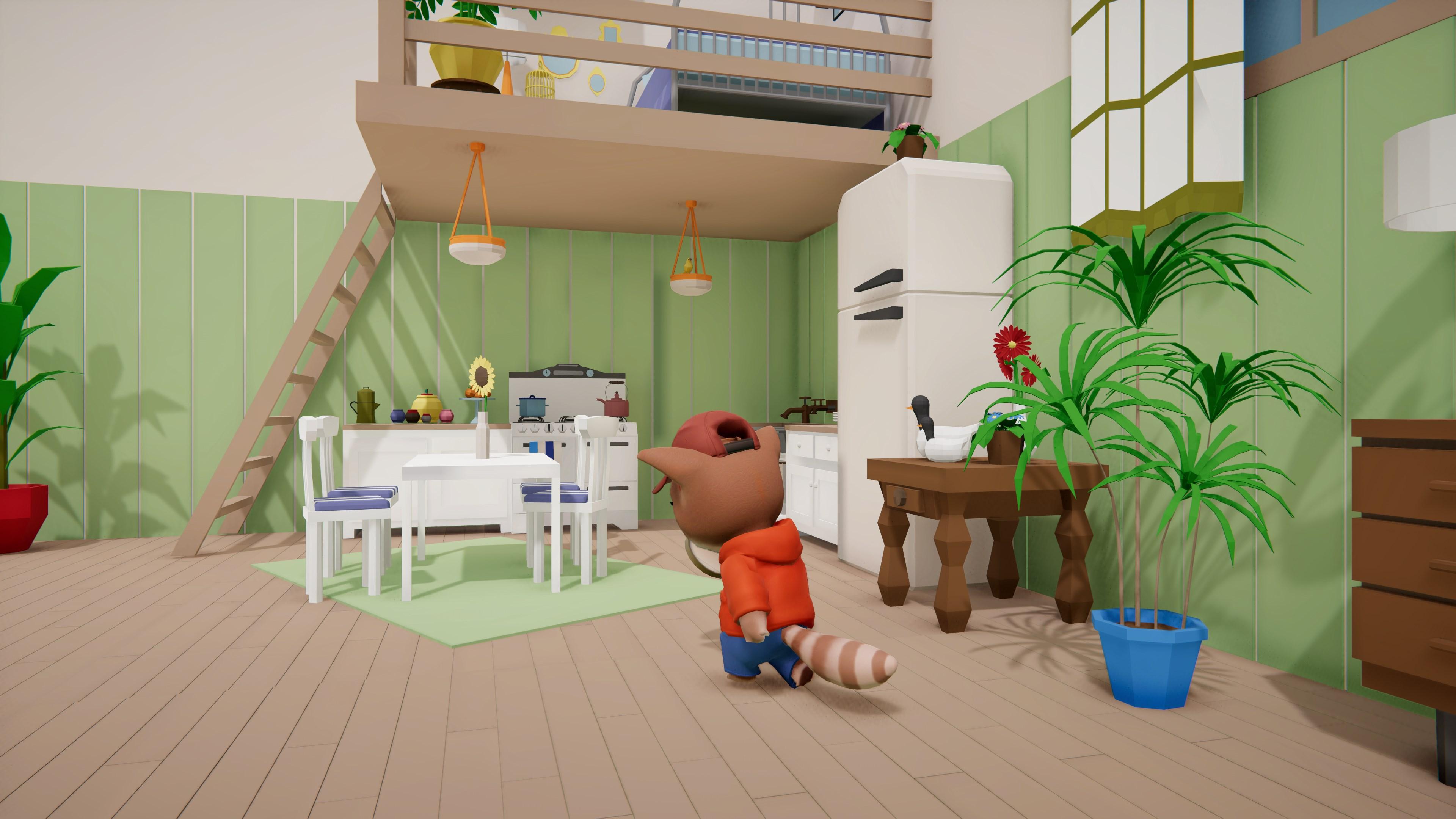 Sherlock Purr 2 Extended اصدار اكسبوكس 1 / إكس بوكس سيريس X|S حساب