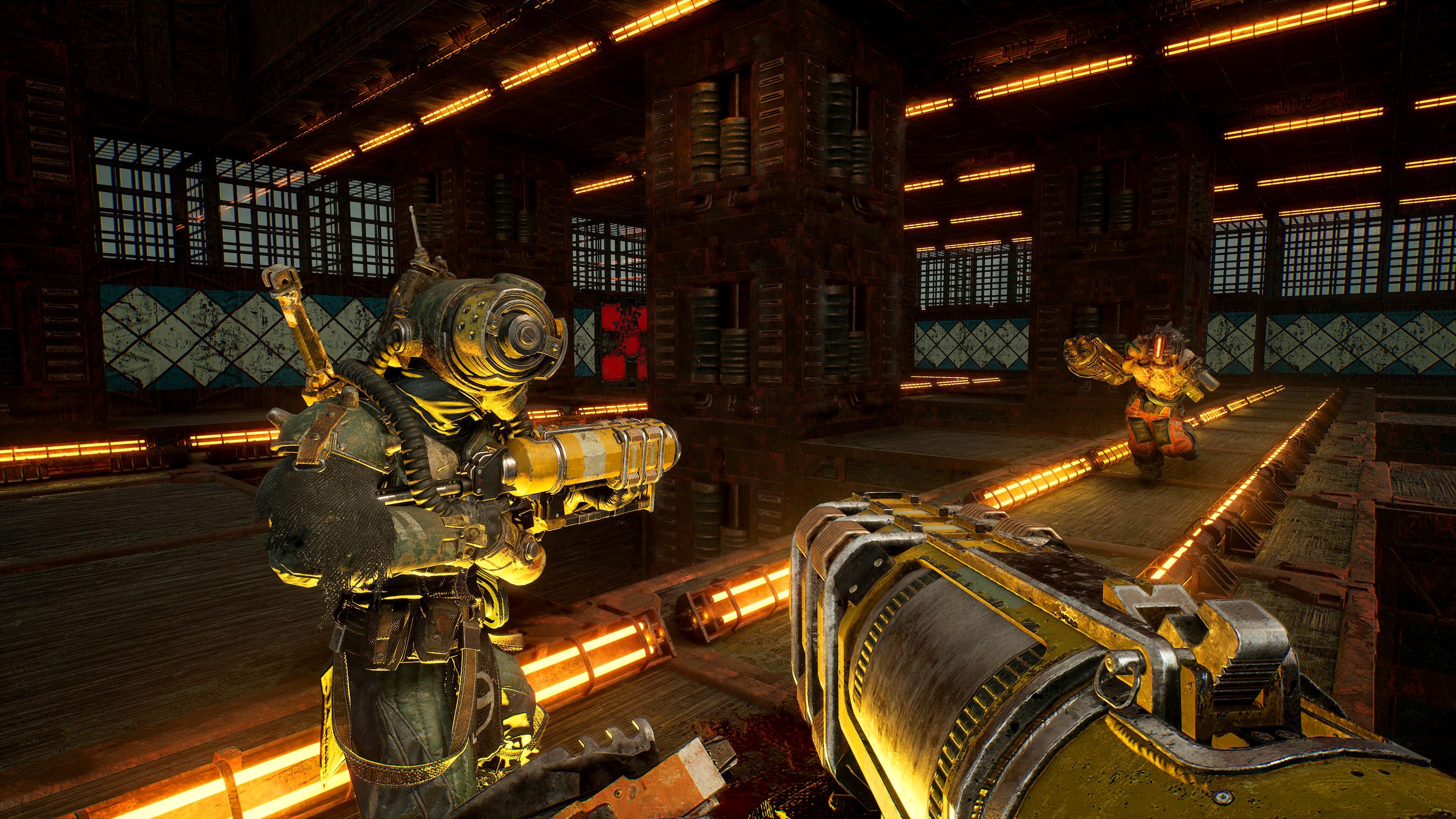 Meet Your Maker - Sector 1 حزمة ارجنتيني اكسبوكس 1 / إكس بوكس سيريس X|S كود رقمي