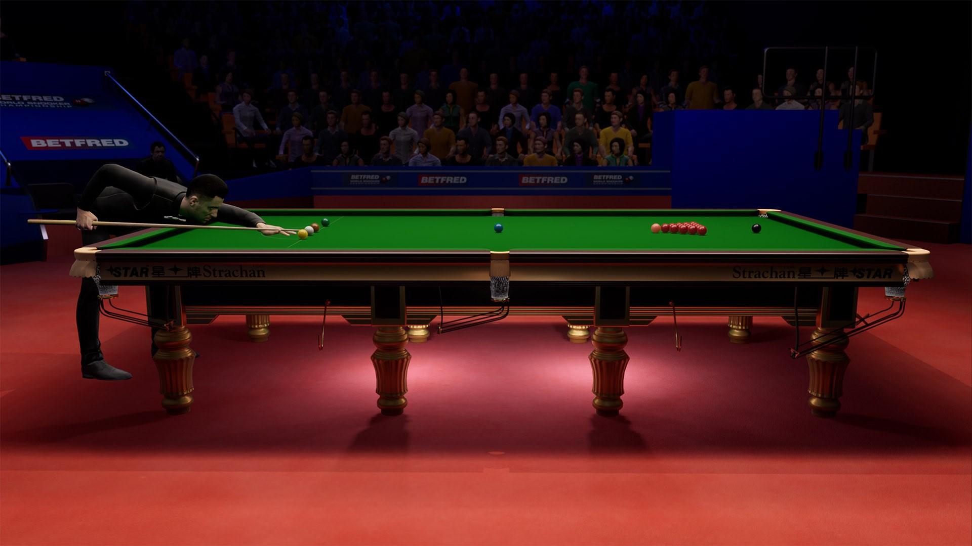 Snooker 19 اصدار النسخة الذهبية ارجنتيني اكسبوكس 1 كود رقمي
