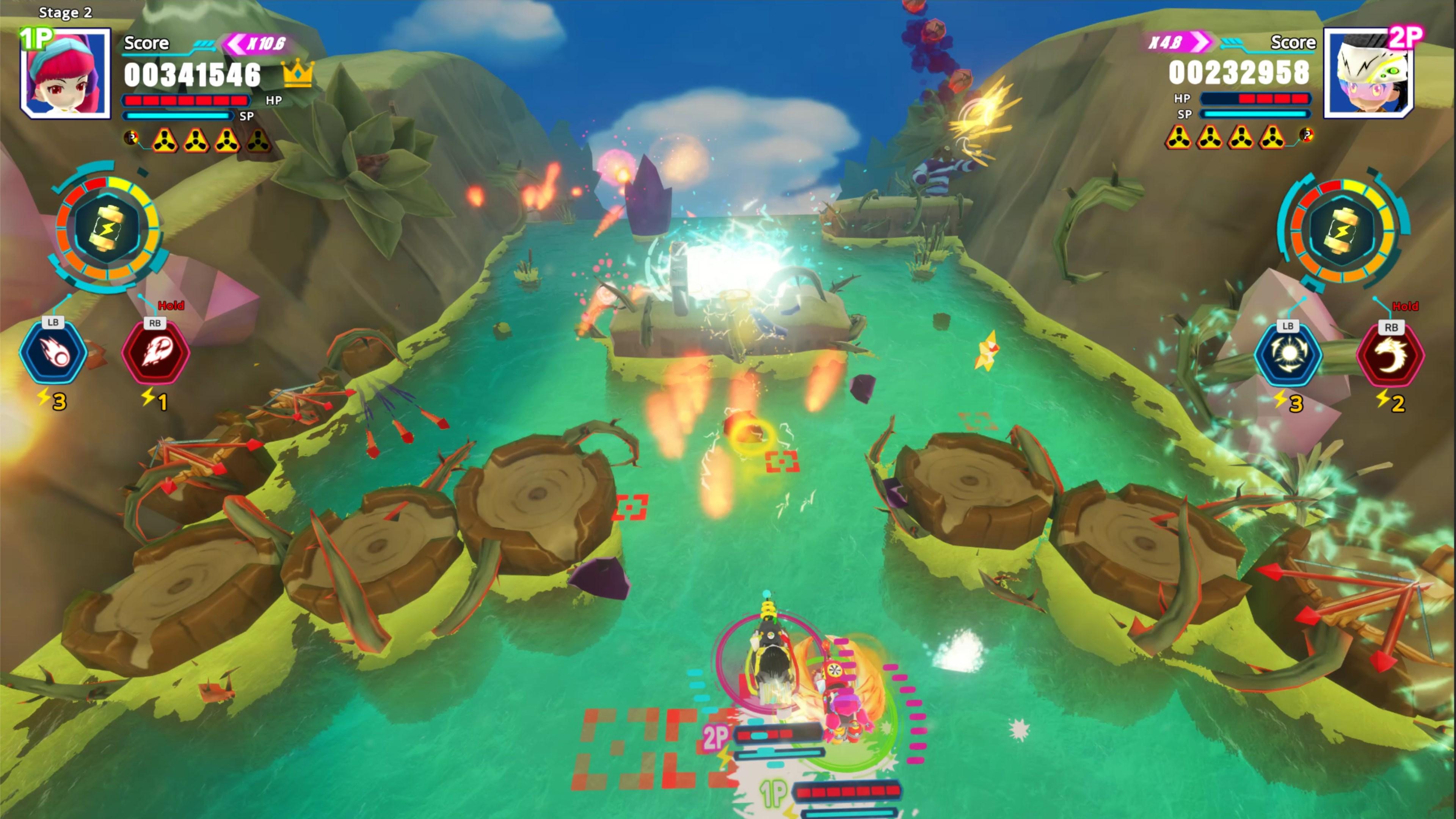 After Wave: Downfall ستيم كود رقمي