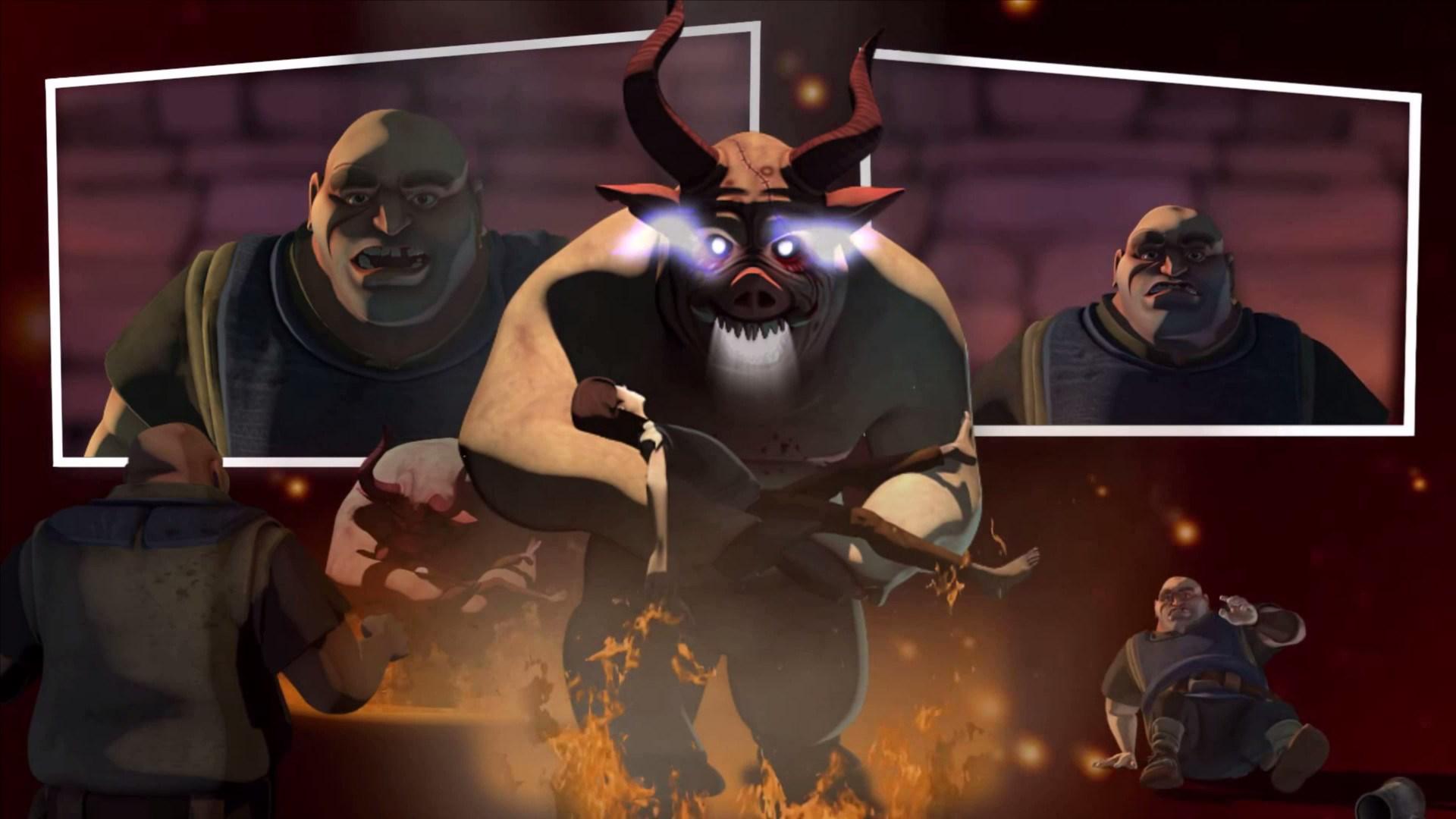 Pendulo Studios Collection EG اكسبوكس 1 / إكس بوكس سيريس X|S كود رقمي