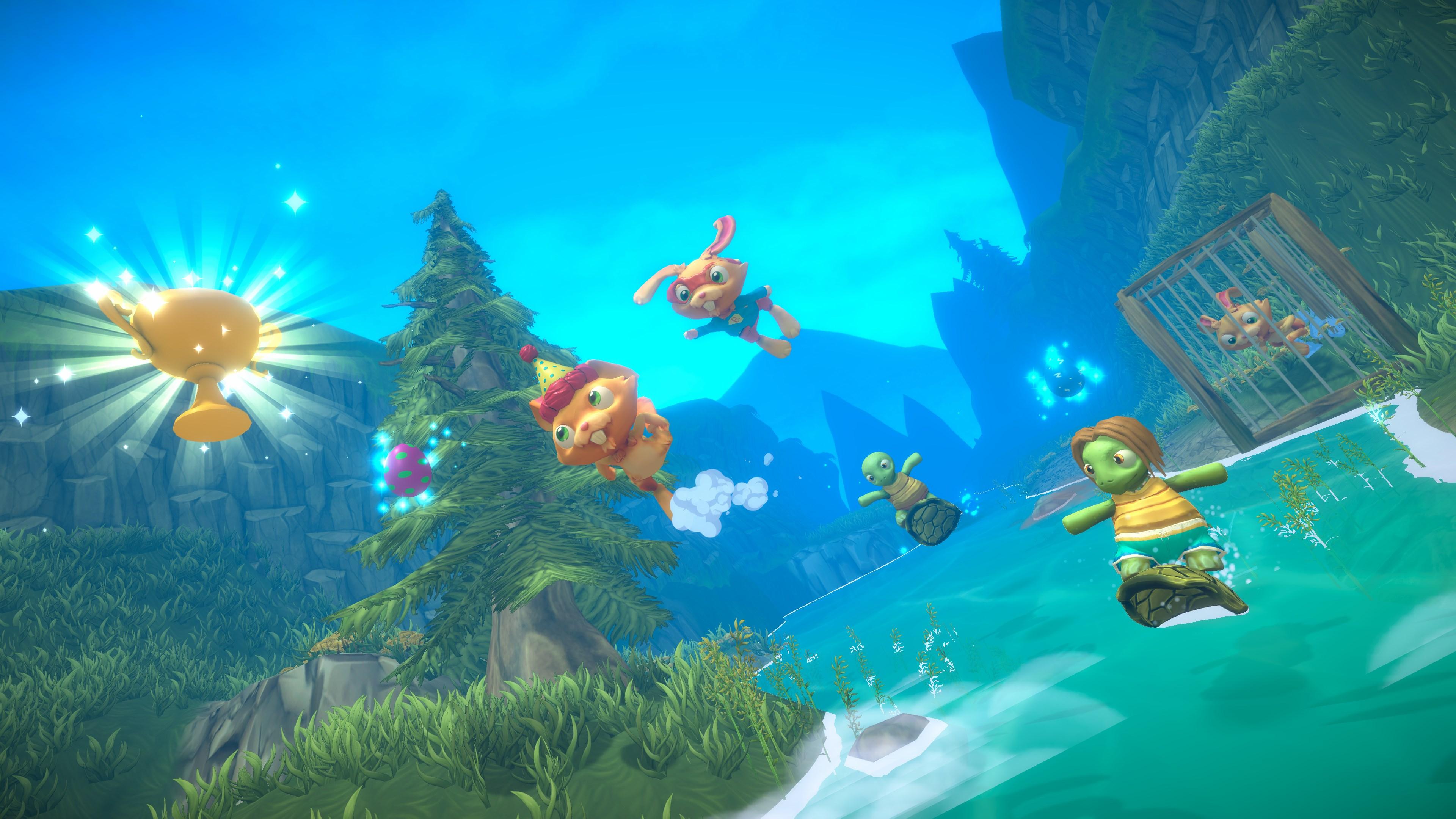 Running Fable امريكي اكسبوكس 1 كود رقمي