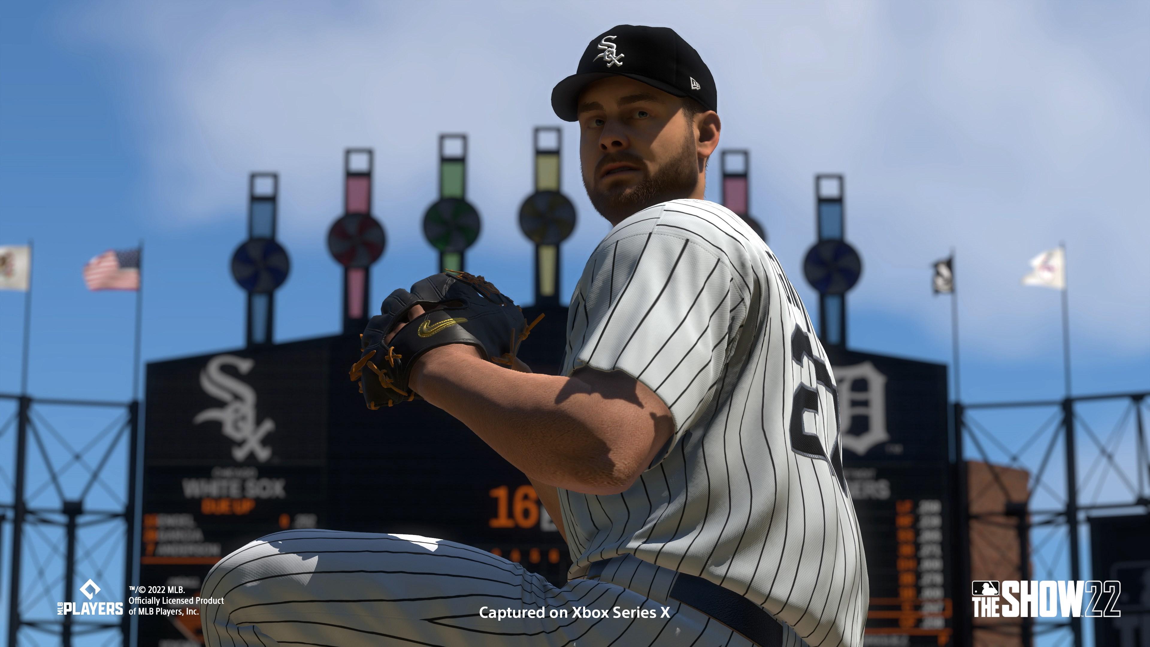 MLB The Show 22 اصدار نسخة الديلوكس اوروبي بلايستيشن 4/بلايستيشن 5 كود رقمي