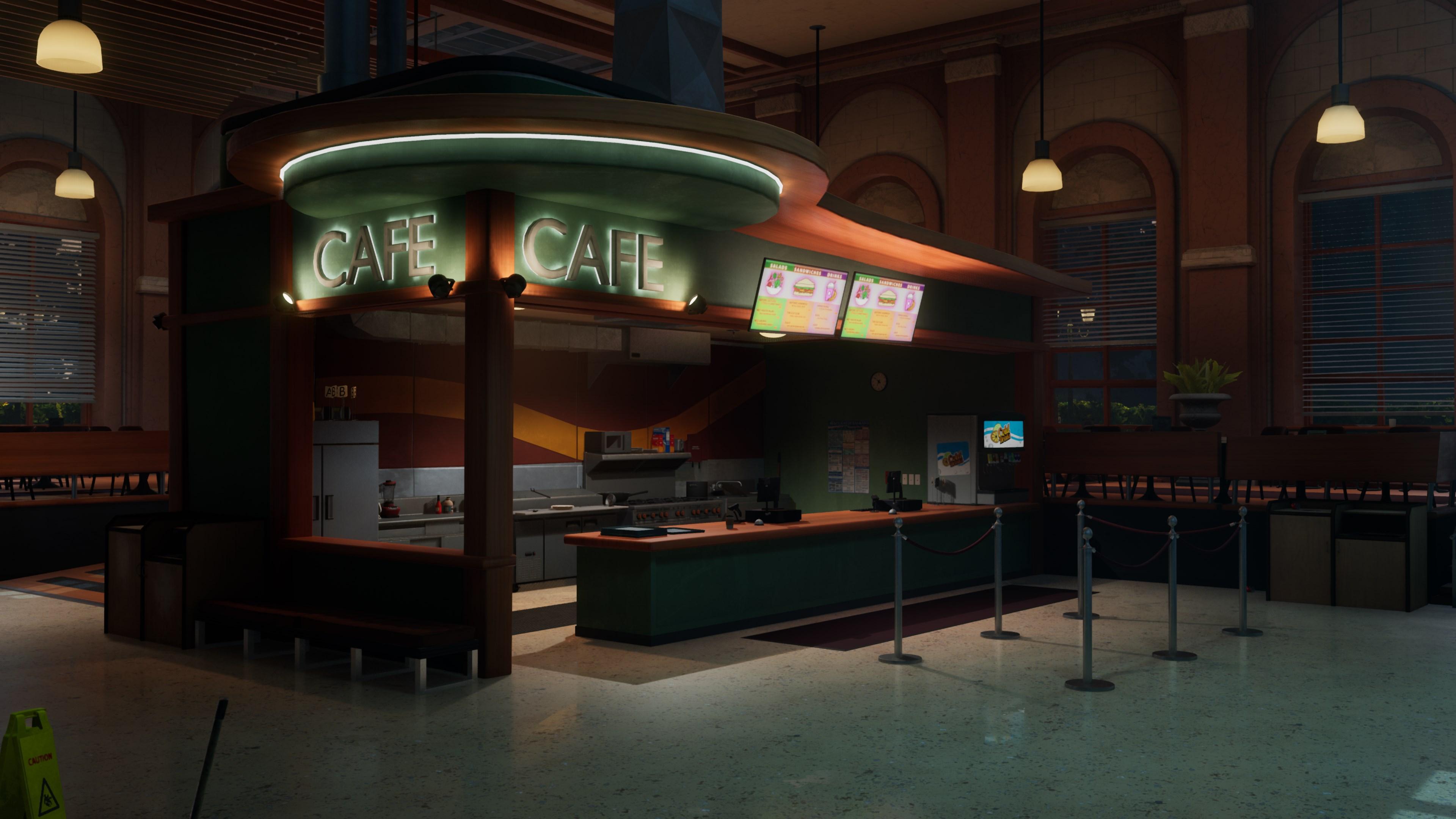 Screen Shot image 8 Ghostbusters: Spirits Unleashed ارجنتيني اكسبوكس 1 / إكس بوكس سيريس X|S كود رقمي