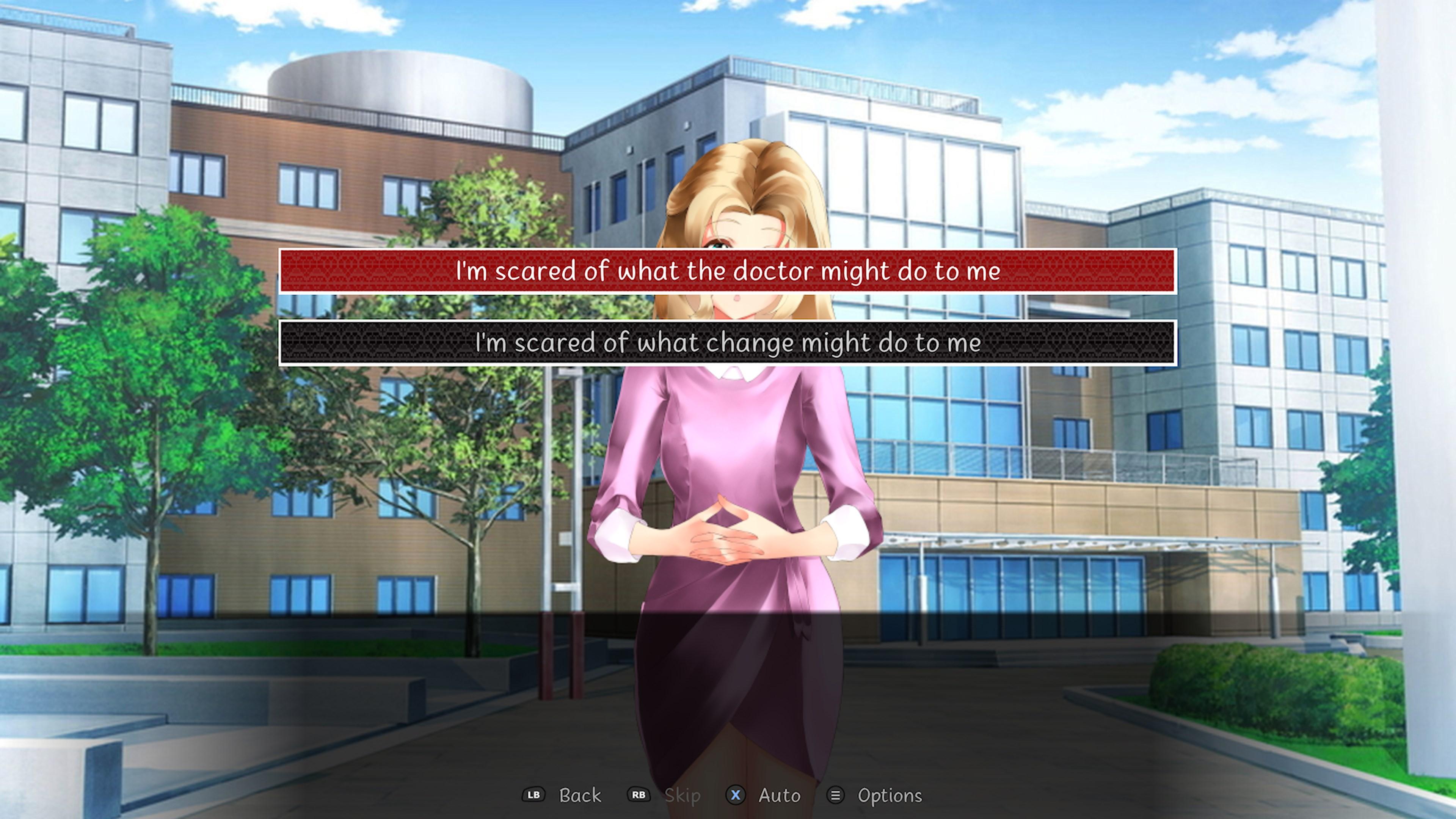 True Colours - A Date With Deception اكسبوكس 1 / إكس بوكس سيريس X|S حساب