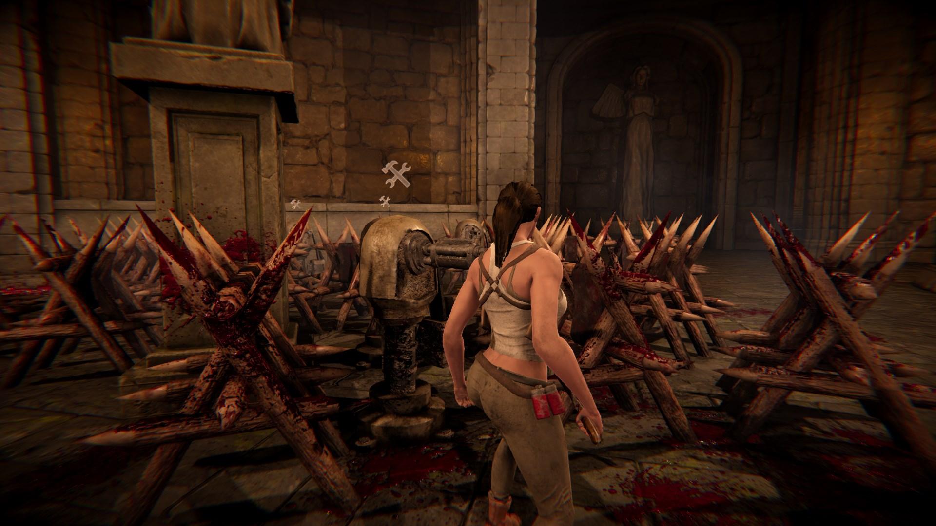 Blood Waves إكس بوكس سيريس X|S حساب