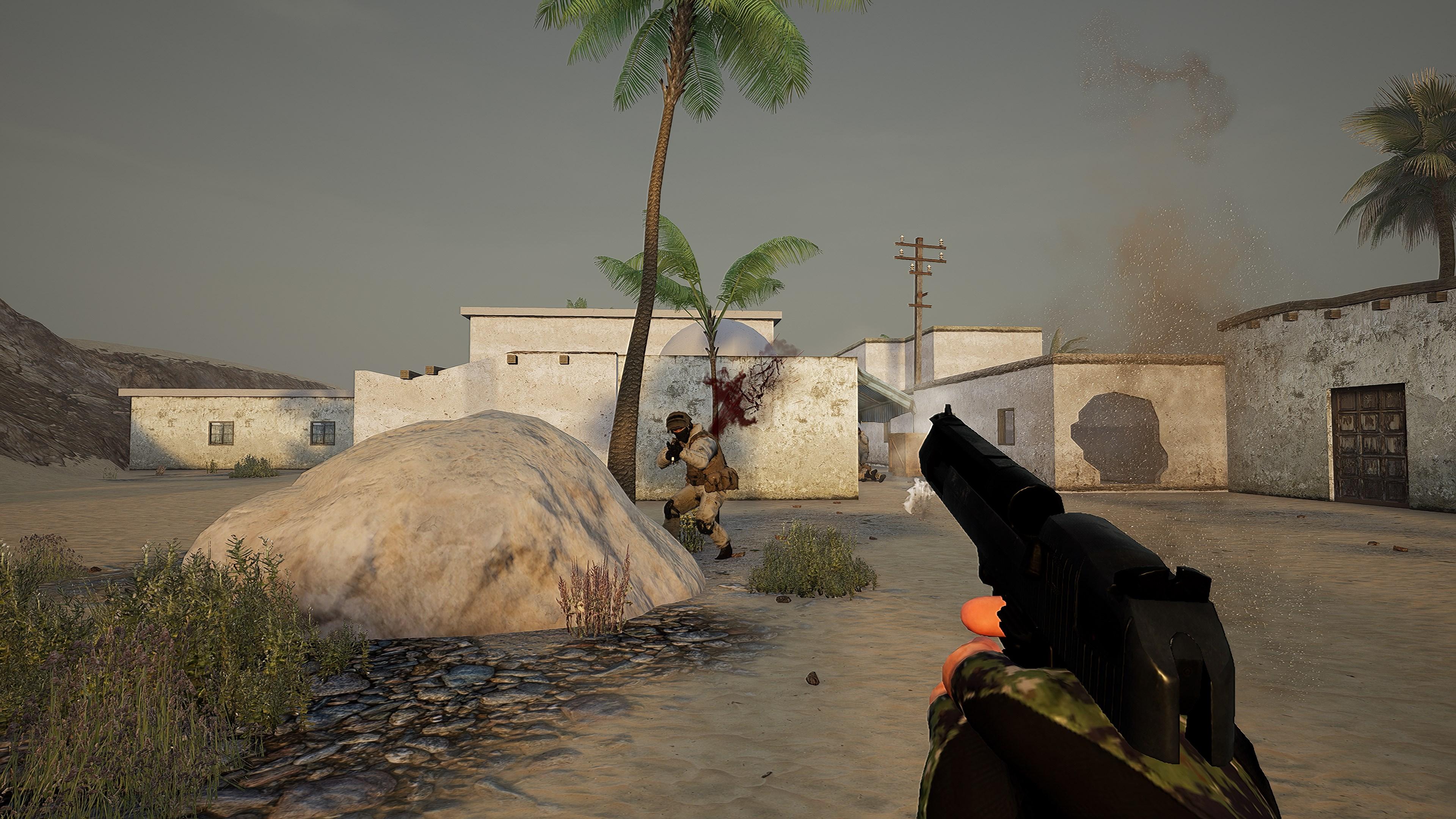 Beyond Enemy Lines 2 Enhanced اصدار ارجنتيني اكسبوكس 1 إكس بوكس سيريس X|S كود رقمي