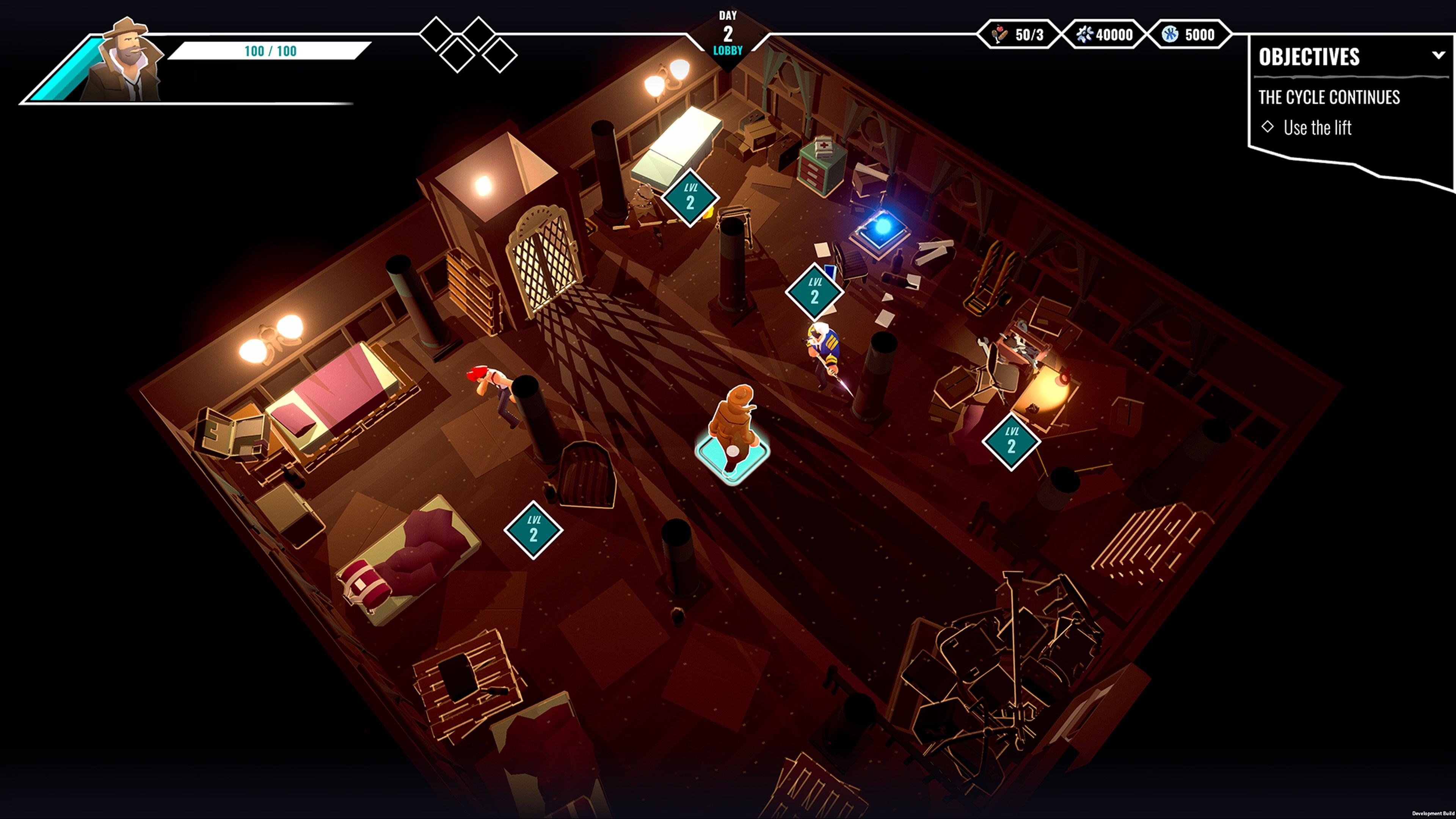 ZEN Triple RPG حزمة اكسبوكس 1 / إكس بوكس سيريس X|S حساب