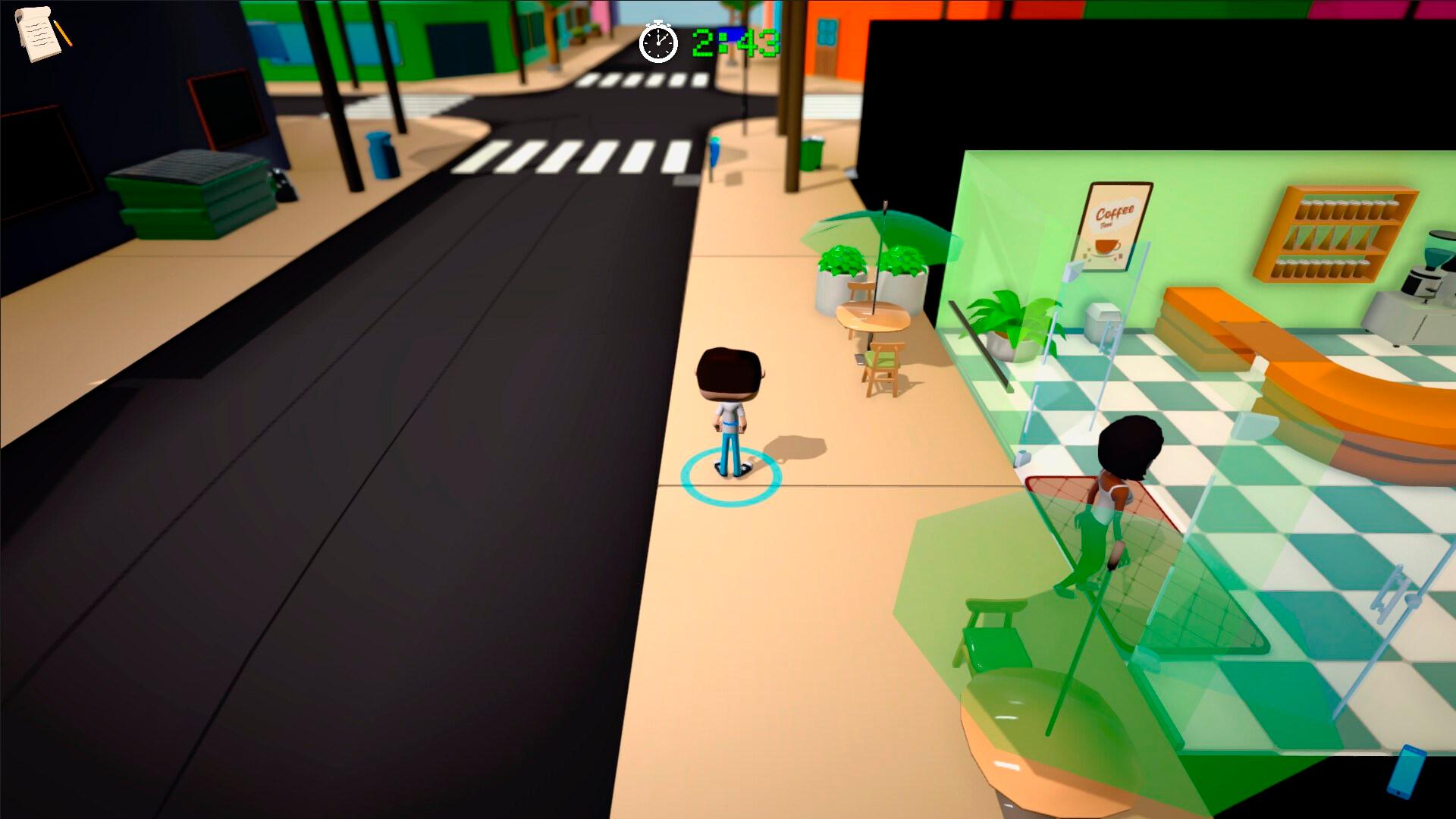 Coffee, Plis اكسبوكس 1 / إكس بوكس سيريس X|S حساب