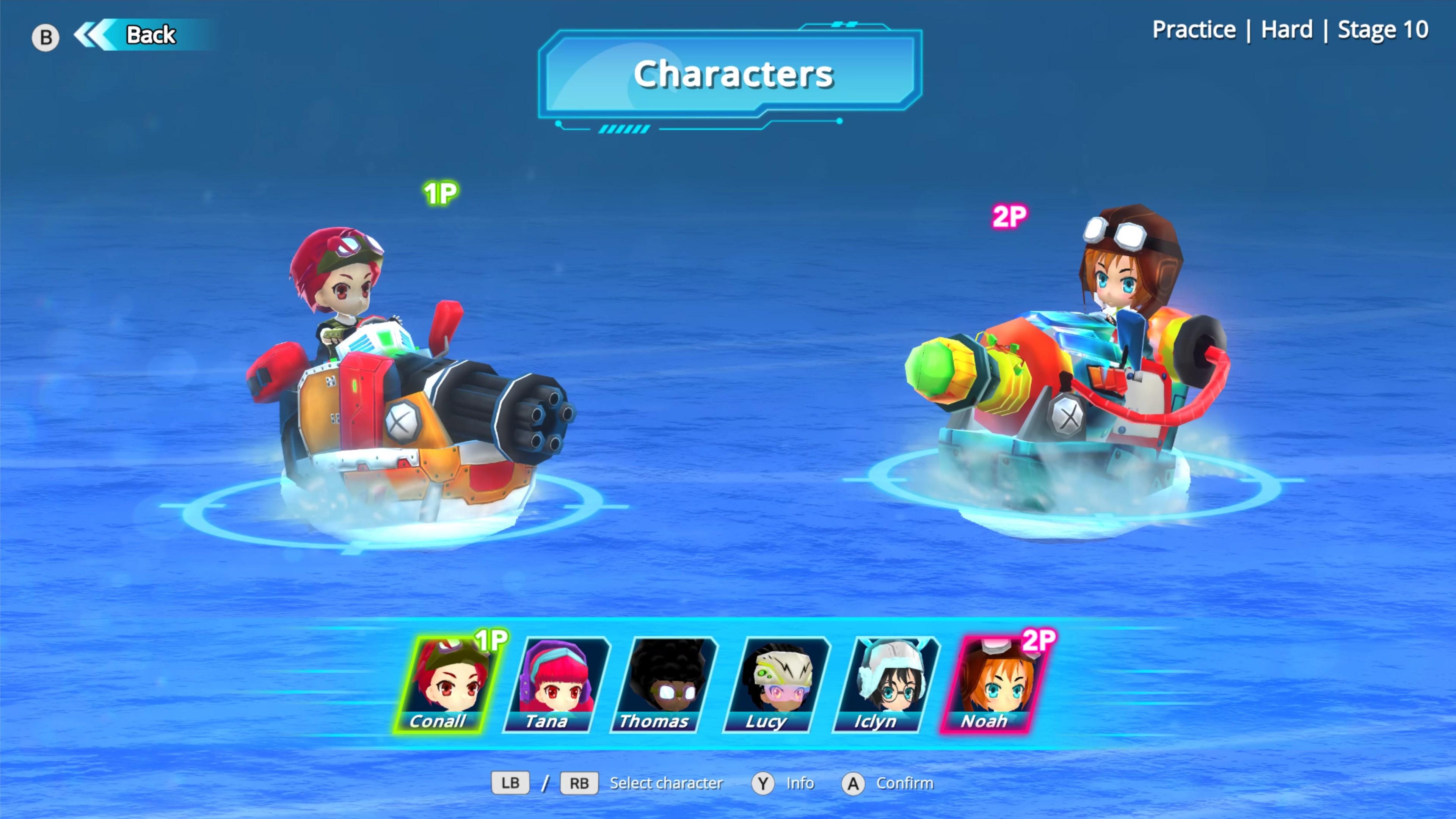 After Wave: Downfall ستيم كود رقمي