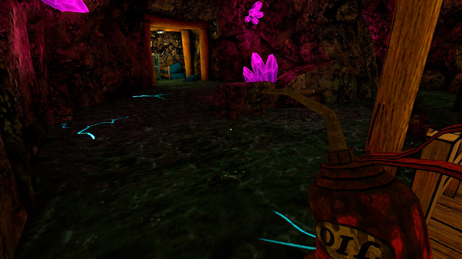 Horror Tale 2: Samantha ارجنتيني اكسبوكس 1 / إكس بوكس سيريس X|S كود رقمي