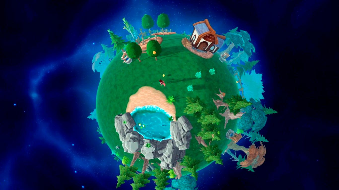 Summer In Mara + Deiland حزمة ارجنتيني اكسبوكس 1 كود رقمي