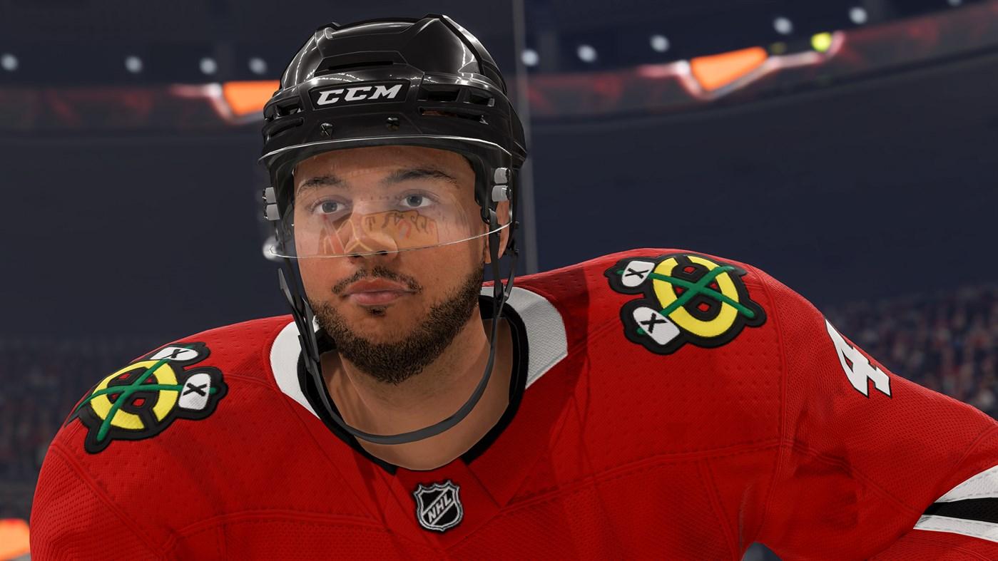 NHL 22 اكسبوكس 1 Online حساب Activation