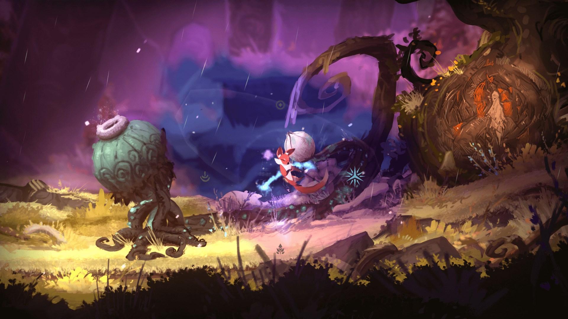 INDIE حزمة: Shiness And Seasons After Fall اوروبي اكسبوكس 1 / إكس بوكس سيريس X|S كود رقمي