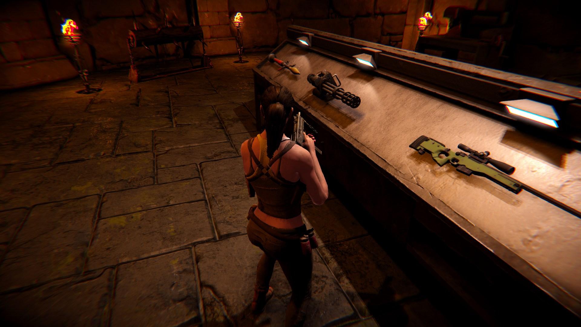 Blood Waves إكس بوكس سيريس X|S حساب