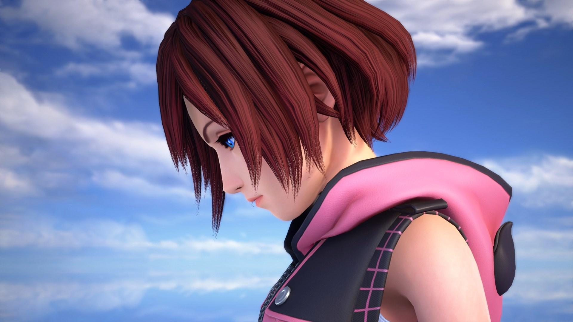 Kingdom Hearts: Melody Of Memory (International) اكسبوكس 1 / إكس بوكس سيريس حساب