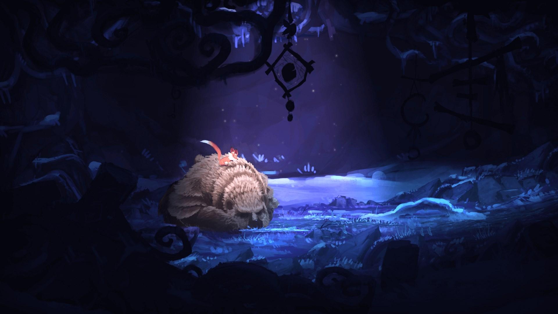 INDIE حزمة: Shiness And Seasons After Fall اوروبي اكسبوكس 1 / إكس بوكس سيريس X|S كود رقمي