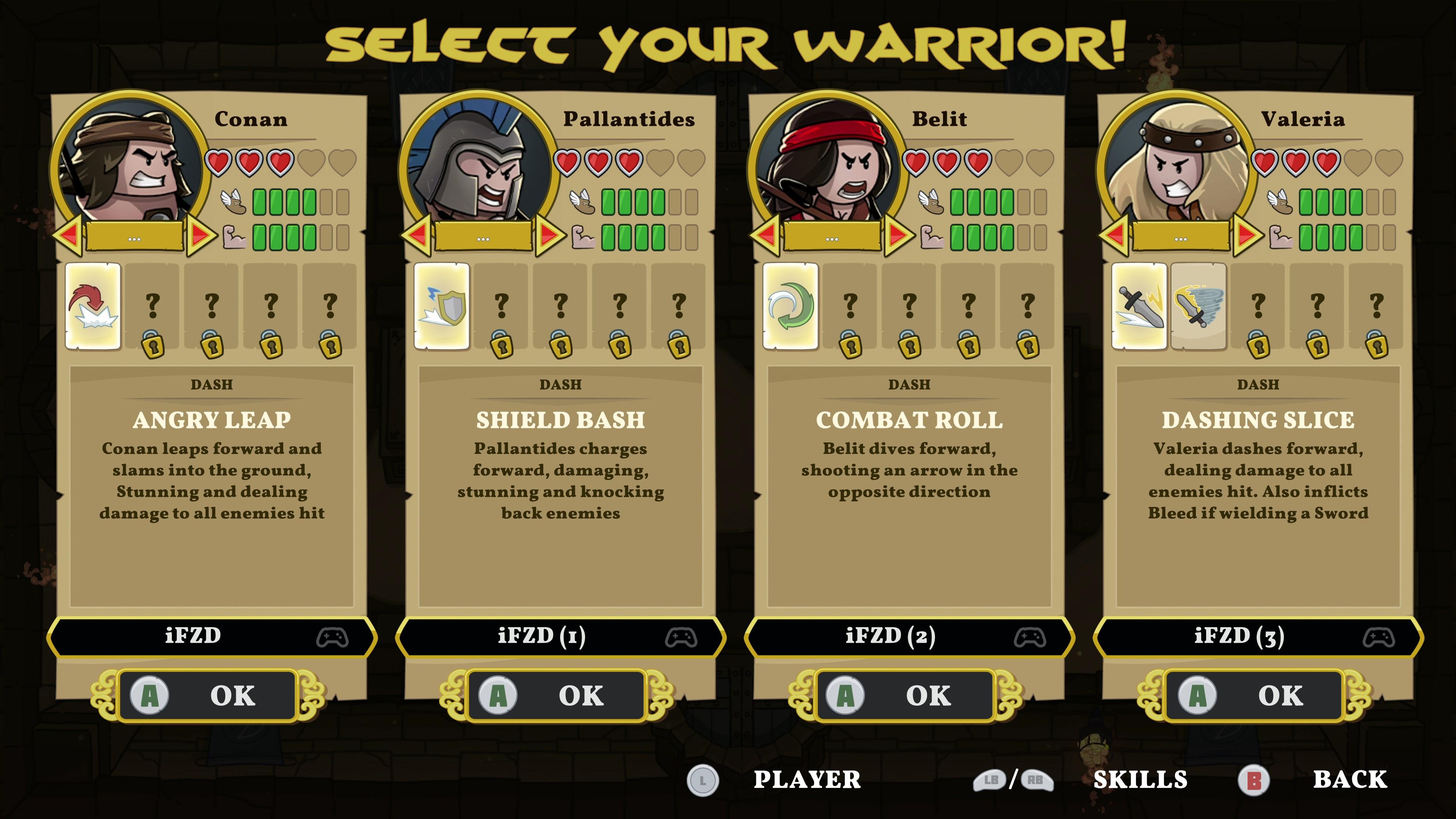 Conan Chop Chop بي سي ستيم حساب