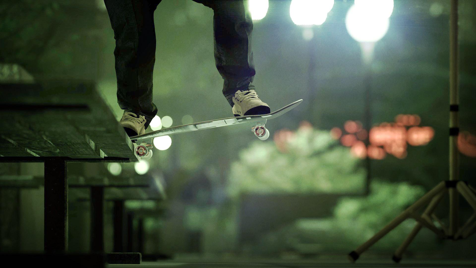 Session: Skate Sim اكسبوكس 1 / إكس بوكس سيريس X|S حساب