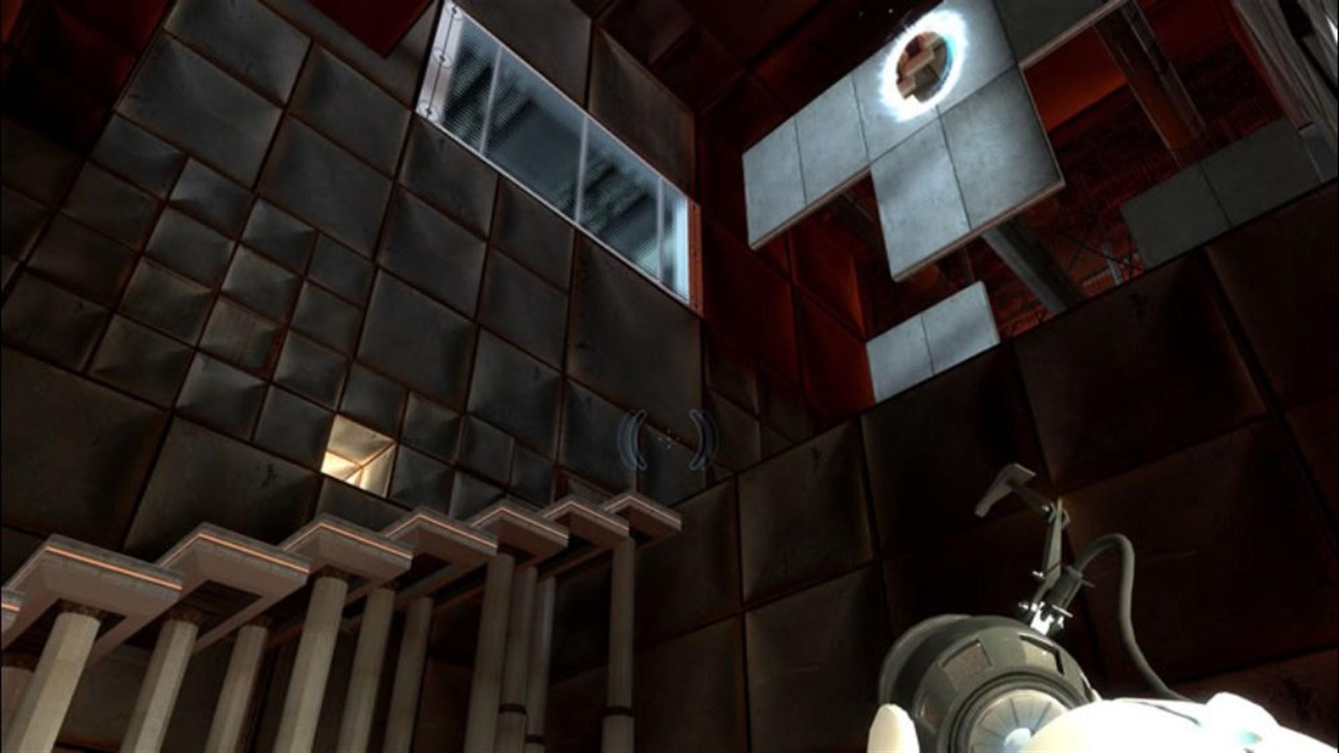 Portal: Still Alive اكسبوكس 1 / إكس بوكس سيريس X|S حساب