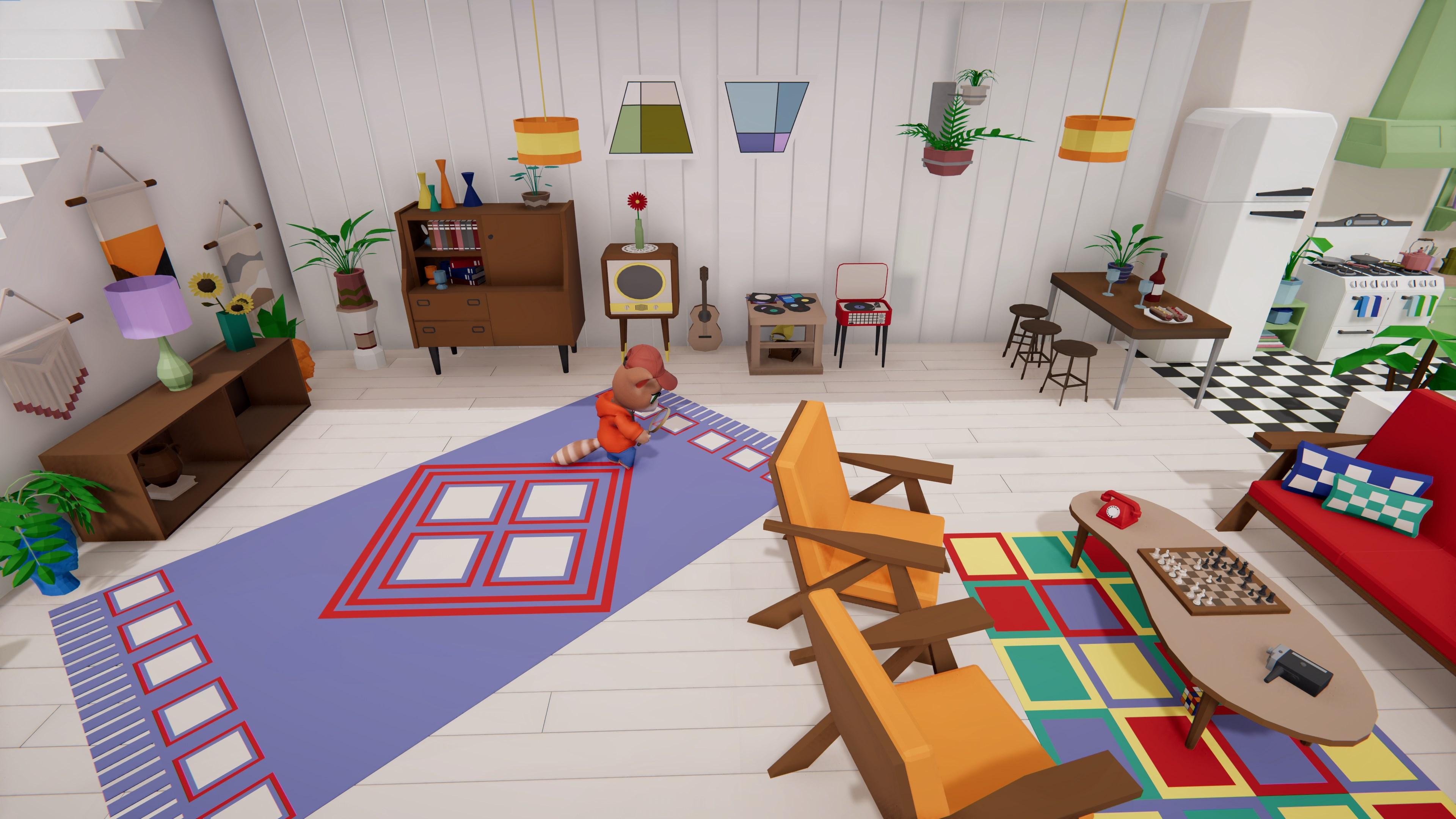 Sherlock Purr 2 Extended اصدار اكسبوكس 1 / إكس بوكس سيريس X|S حساب