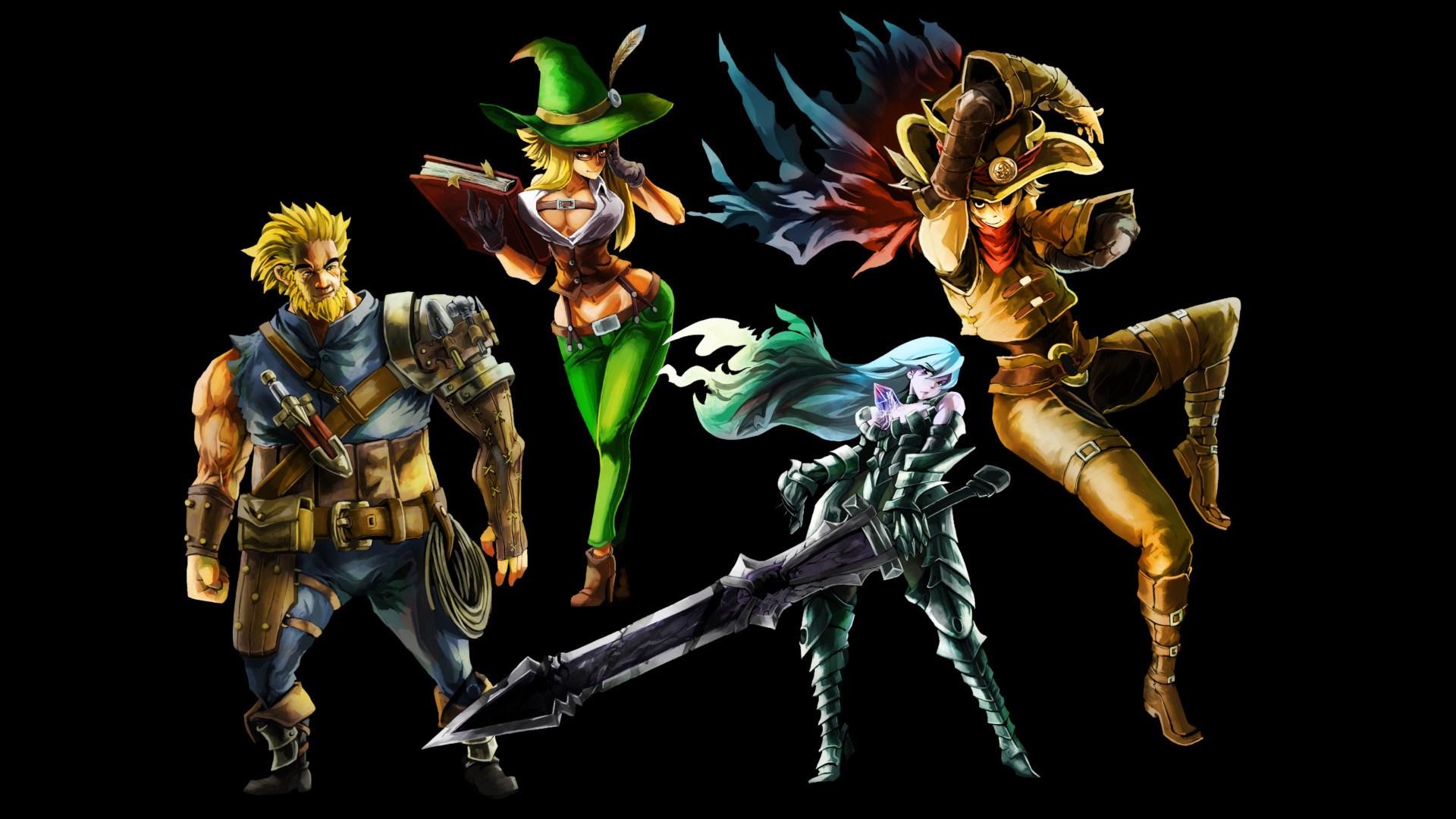 Sword Of The Vagrant ارجنتيني اكسبوكس 1 / إكس بوكس سيريس X|S كود رقمي