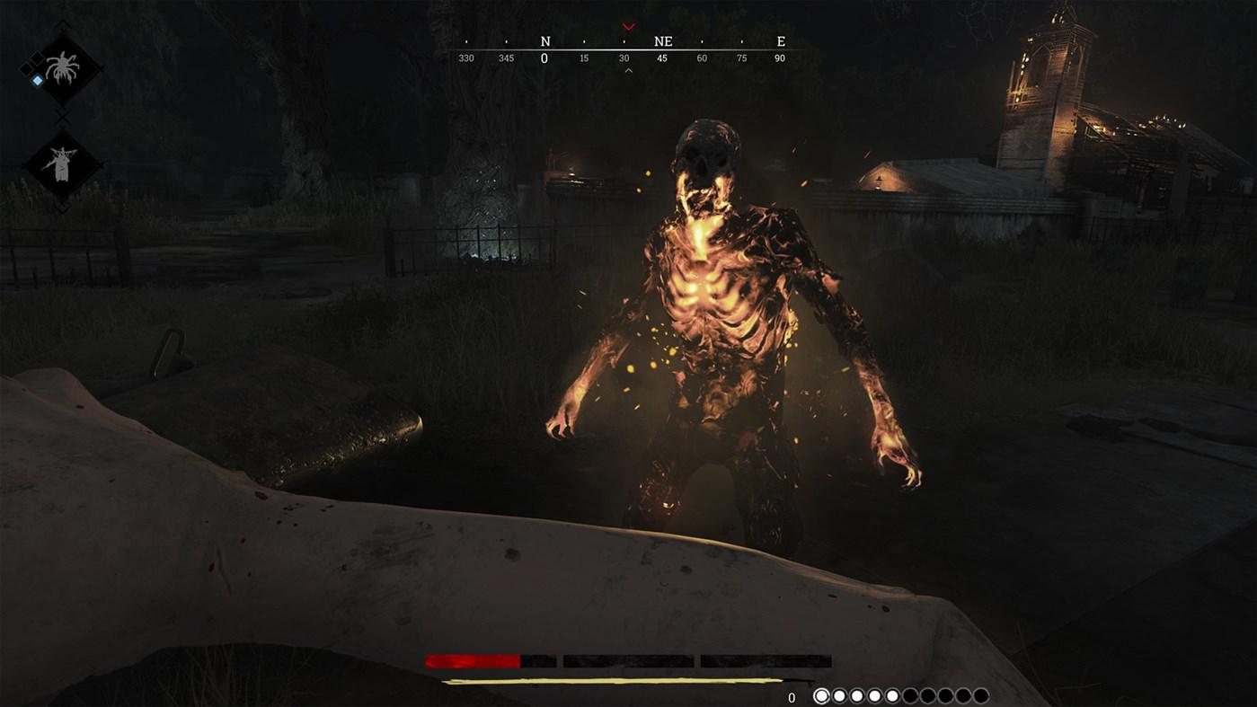 Hunt: Showdown 1896 اصدار الديلوكس اوروبي اكسبوكس 1 كود رقمي