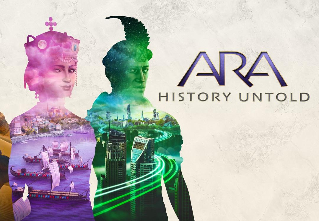 Ara: History Untold Anniversary اصدار بي سي رابط هديه ستيم