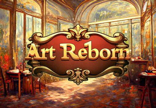 Art Reborn (Painting Connoisseur) ستيم كود رقمي