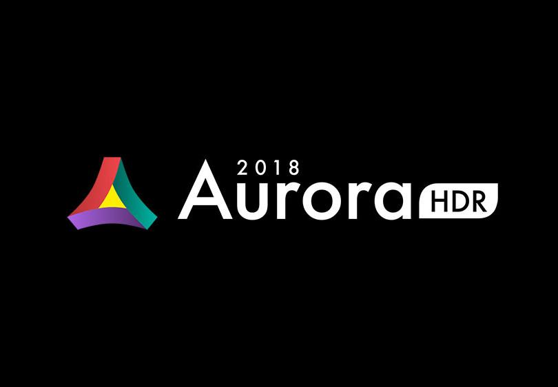 Aurora HDR 2019 مدى الحياة رخصة مفتاح