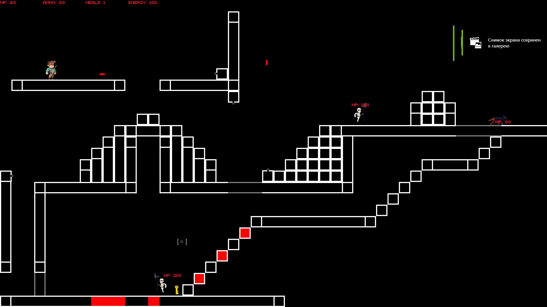 !Dead Pixels Adventure! ستيم كود رقمي