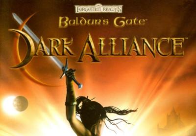 Baldur'S Gate: Dark Alliance ارجنتيني اكسبوكس 1 كود رقمي