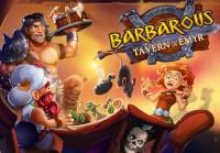 Barbarous: Tavern Of Emyr ستيم كود رقمي